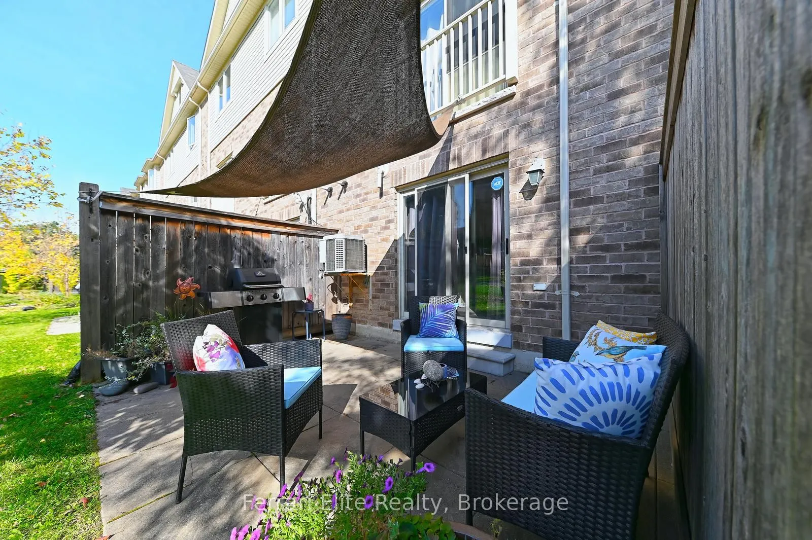 6625 Falconer Drive, #36