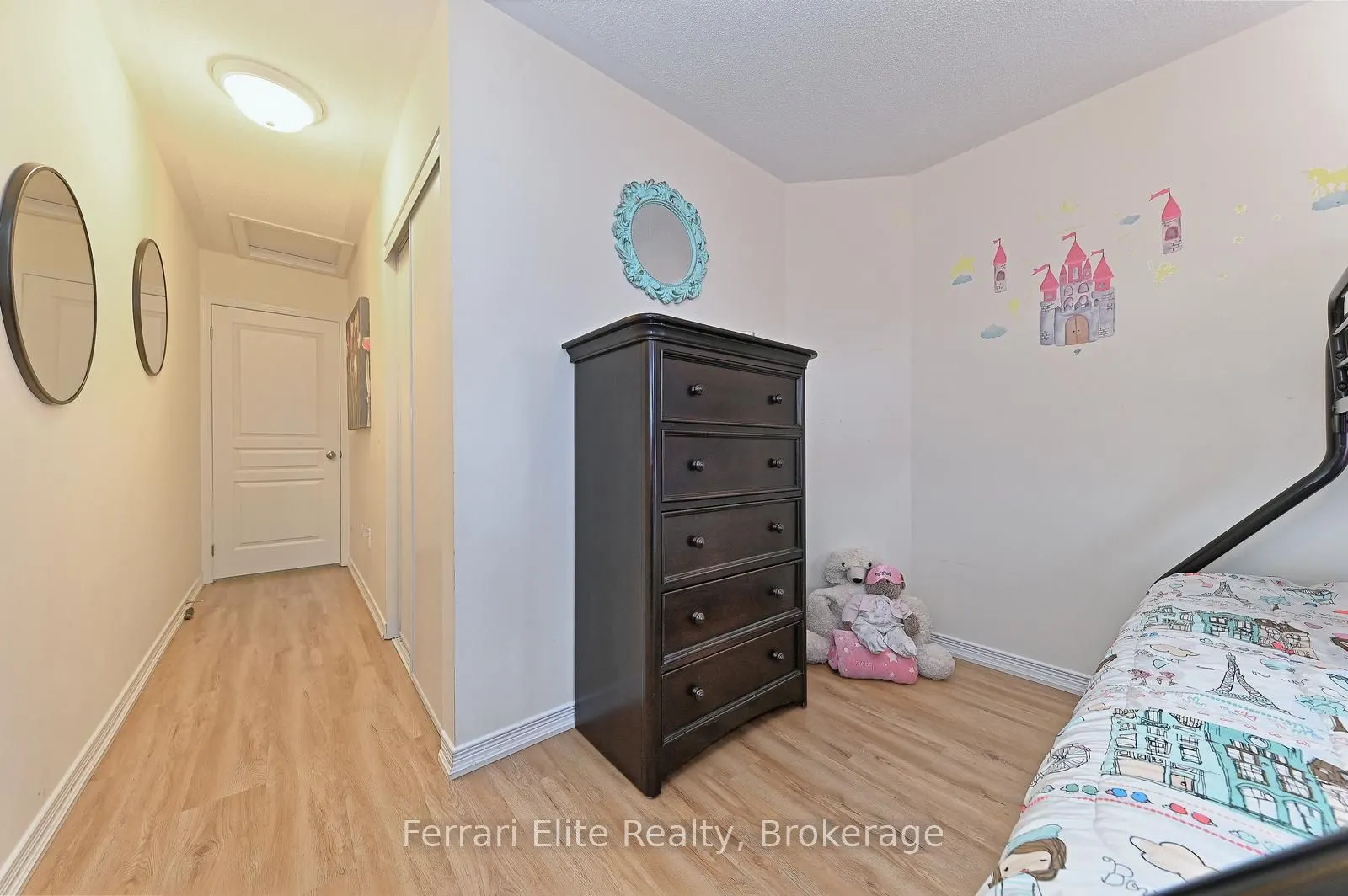 6625 Falconer Drive, #36