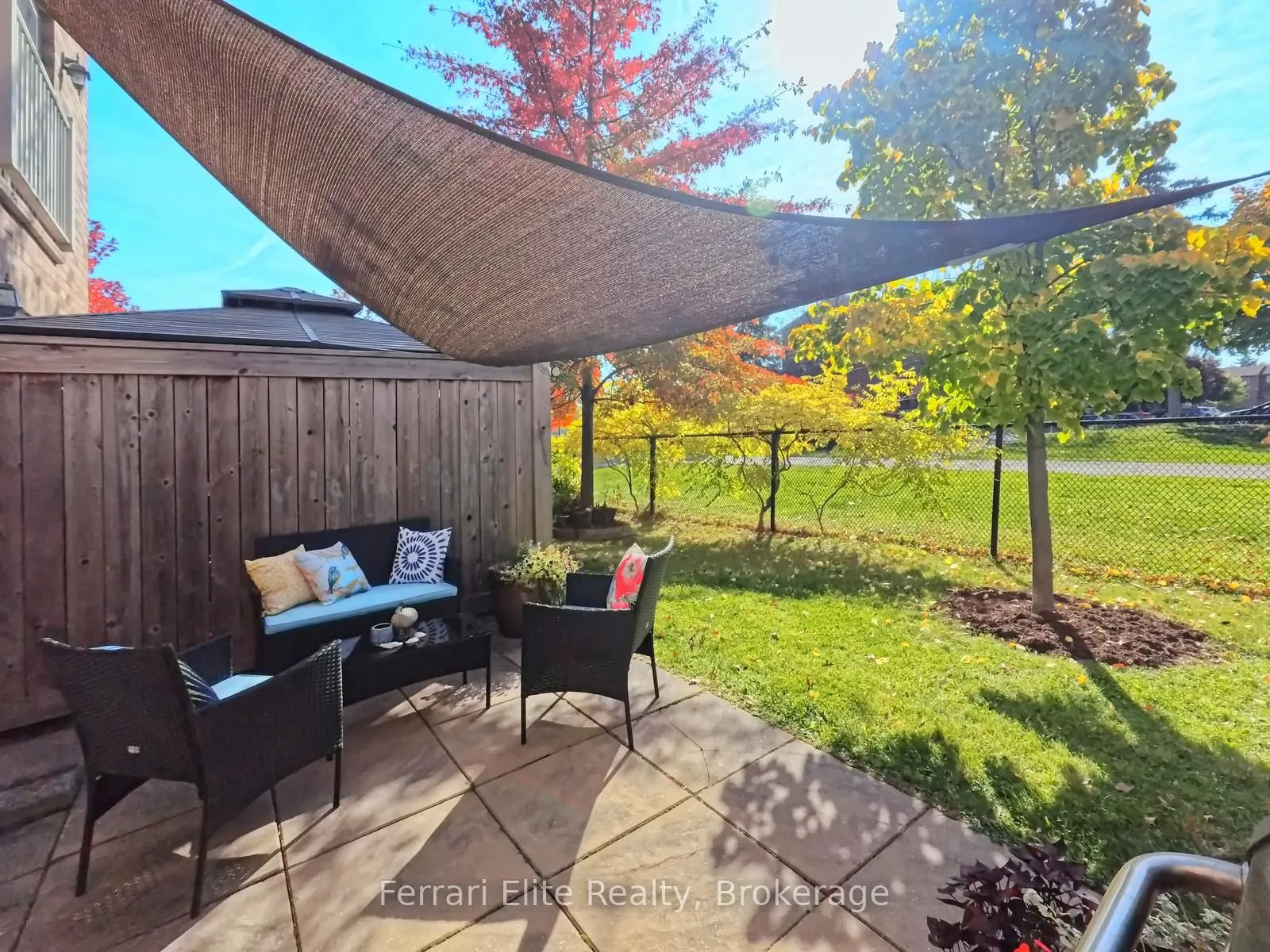 6625 Falconer Drive, #36