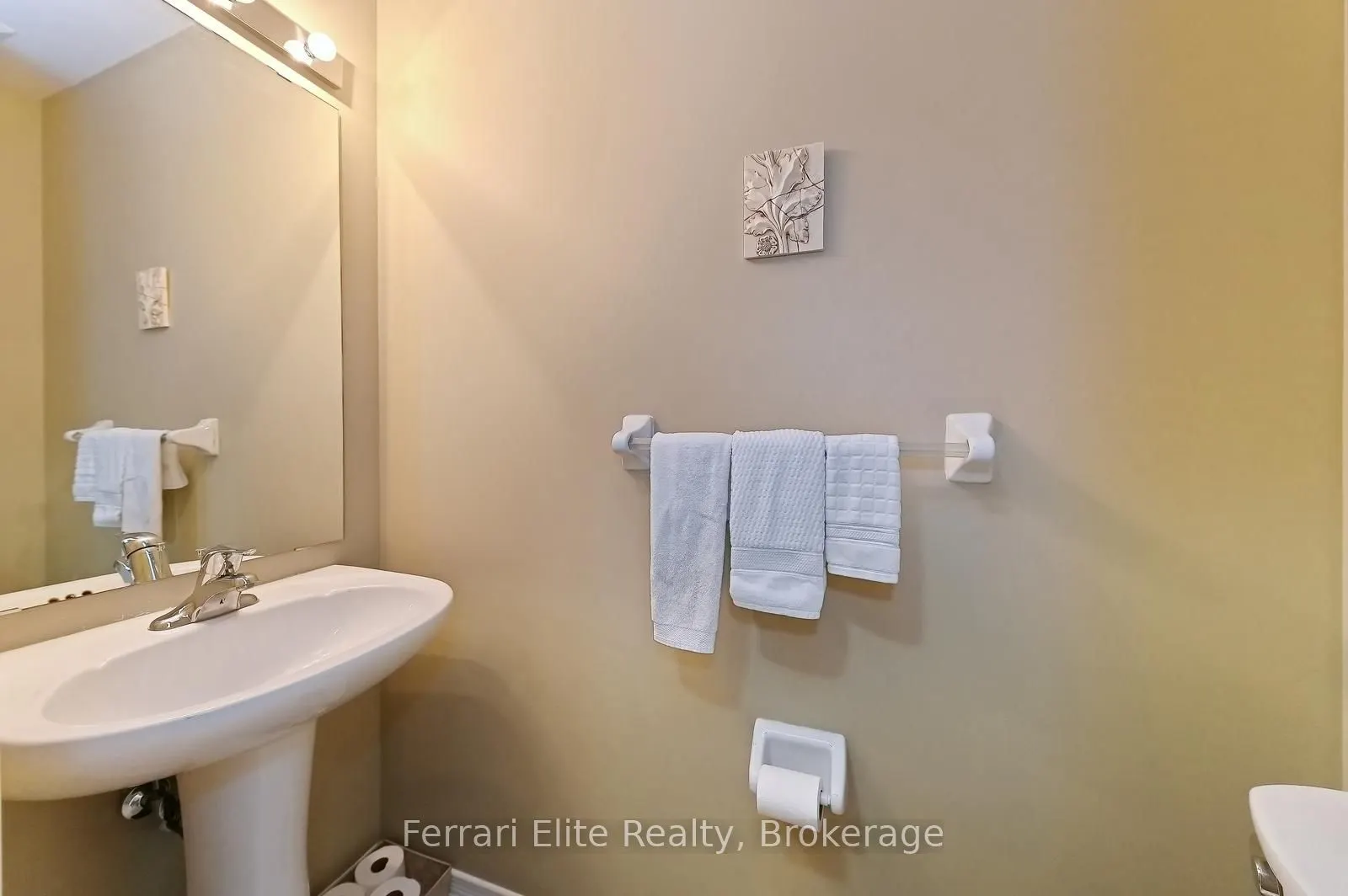 6625 Falconer Drive, #36