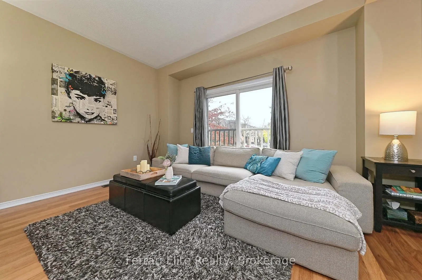 6625 Falconer Drive, #36