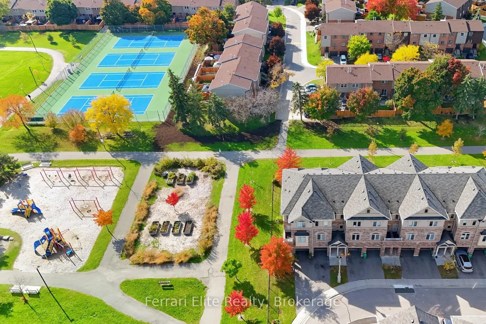 6625 Falconer Drive, #36