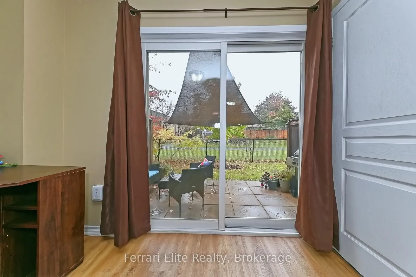 6625 Falconer Drive, #36