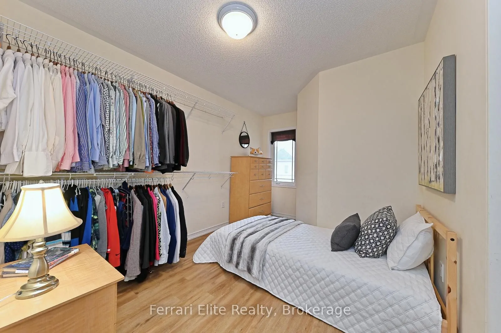 6625 Falconer Drive, #36