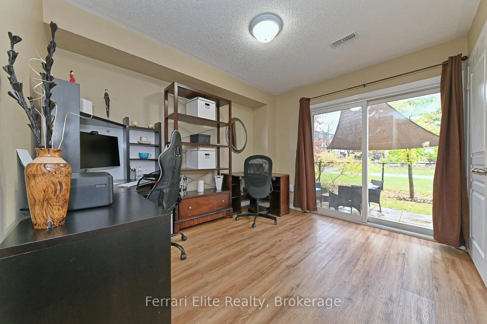 6625 Falconer Drive, #36