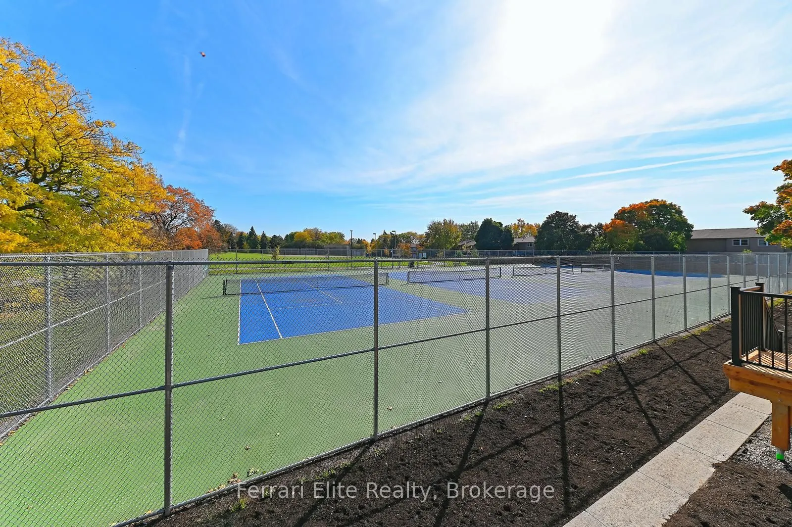 6625 Falconer Drive, #36