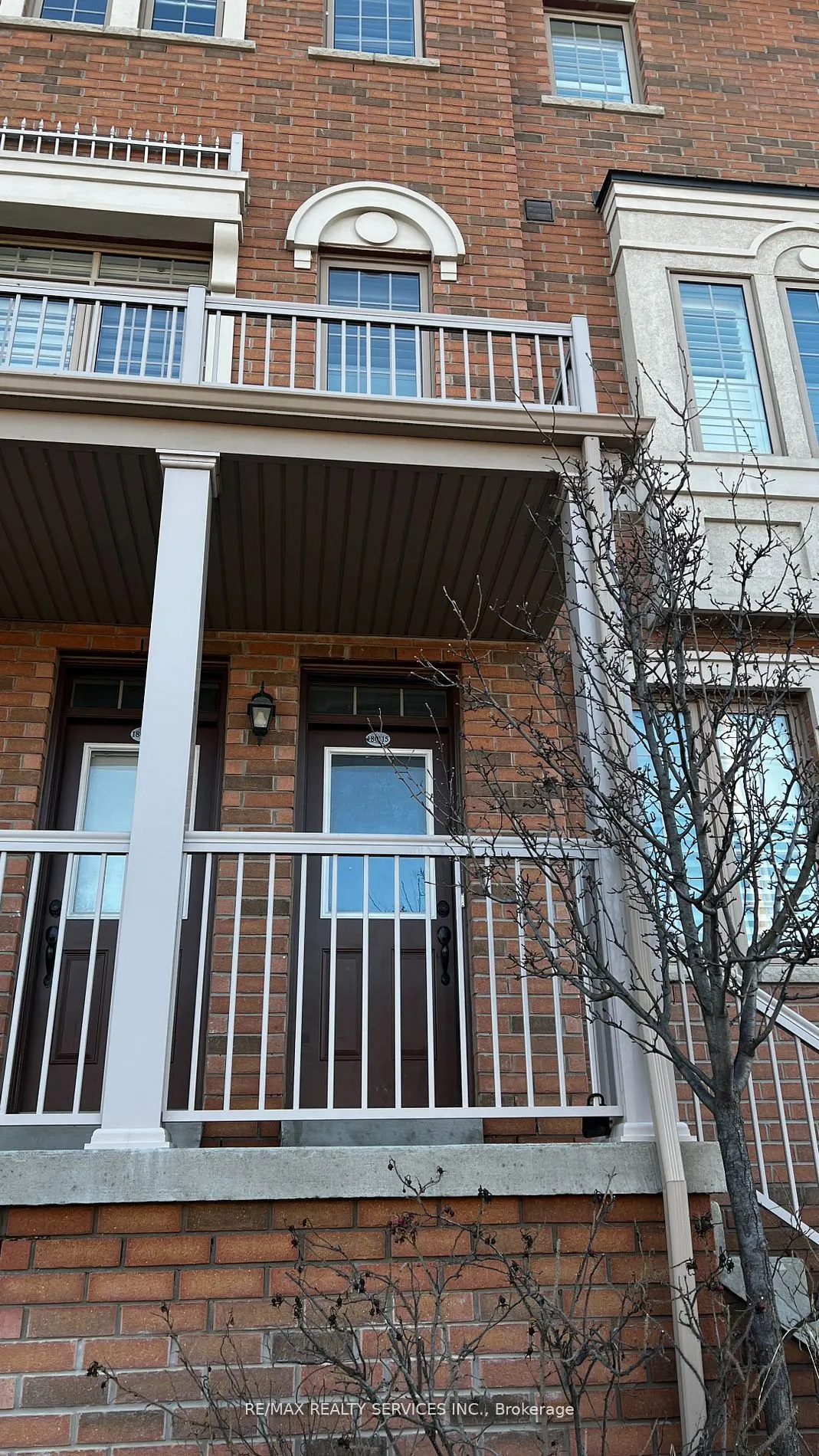 180 Howden Boulevard #15