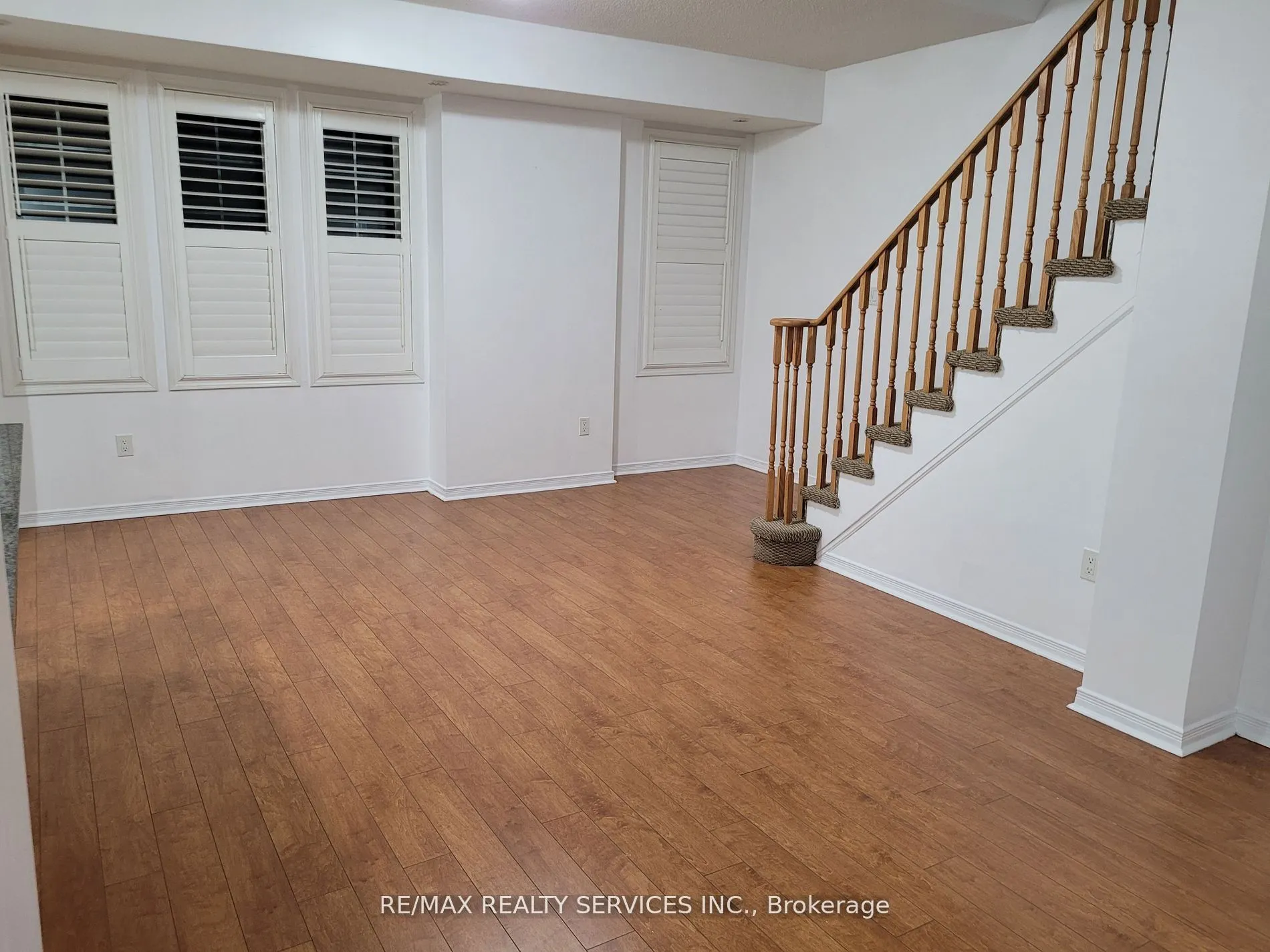 180 Howden Boulevard #15