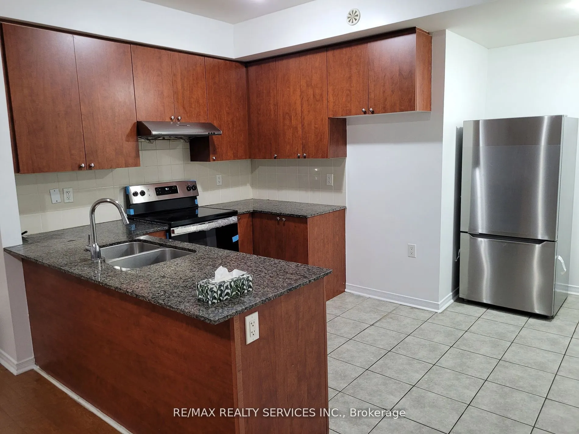 180 Howden Boulevard #15