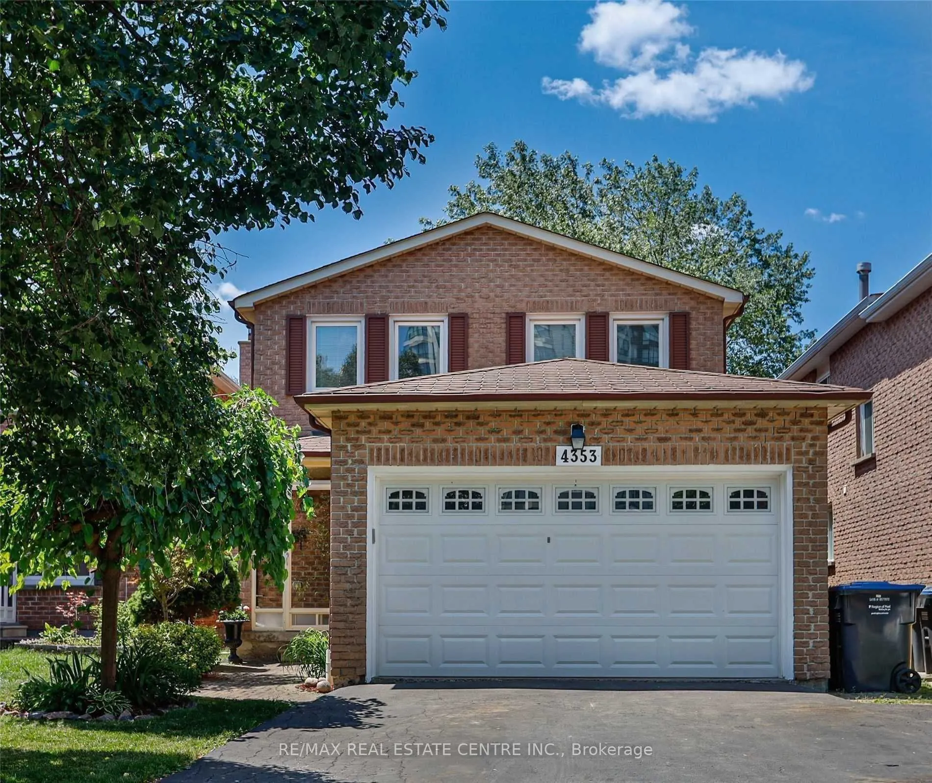 4353 Jenkins Crescent