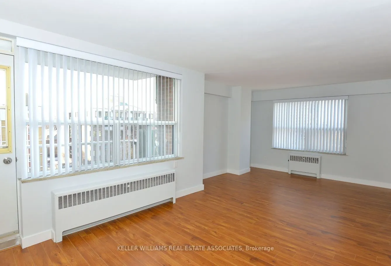 99 Tyndall Avenue, #601