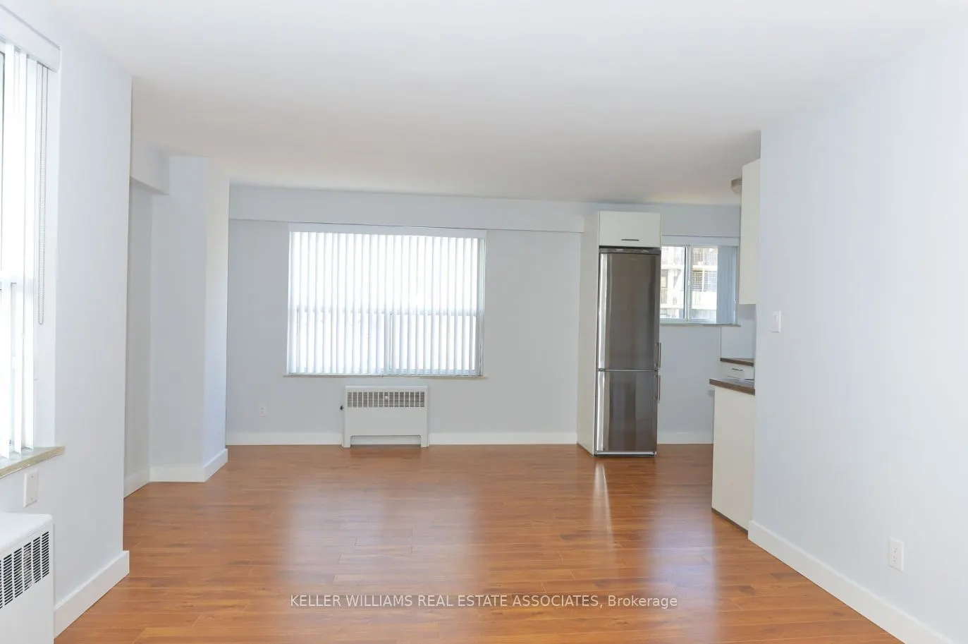 99 Tyndall Avenue, #601
