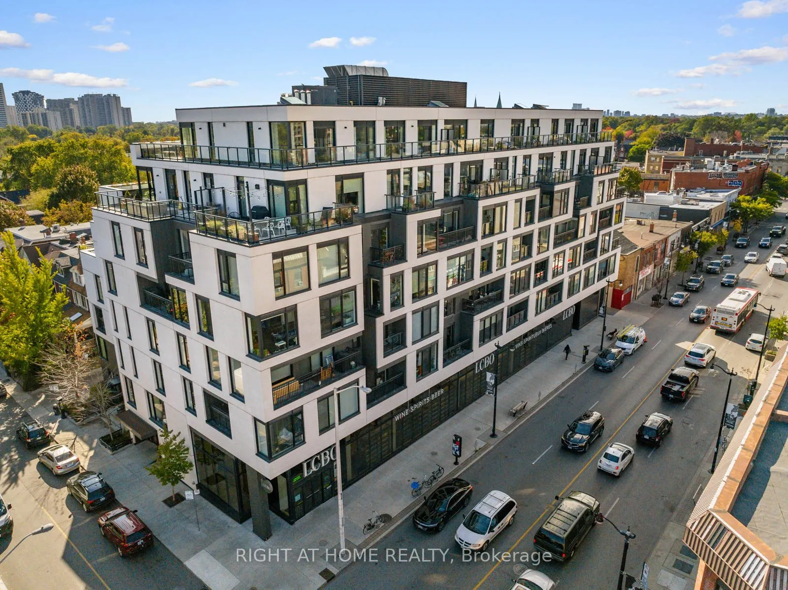 530 Indian Grove, #318