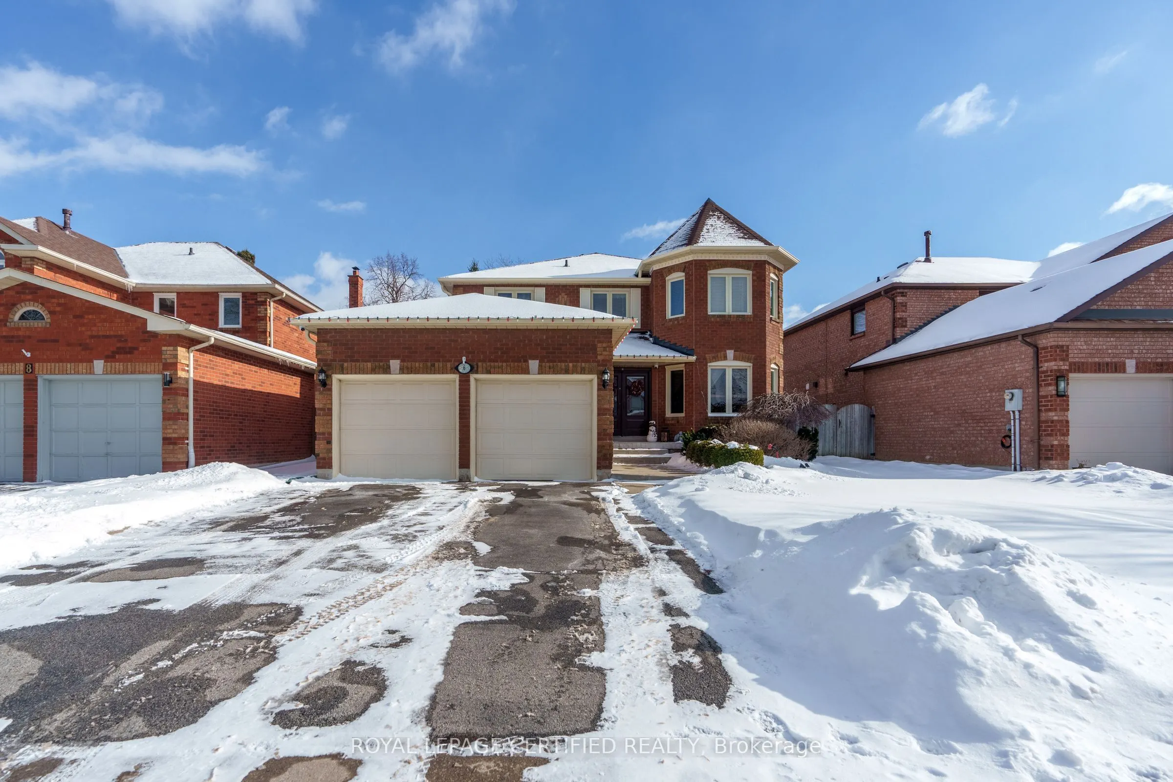 6 Craig Crescent