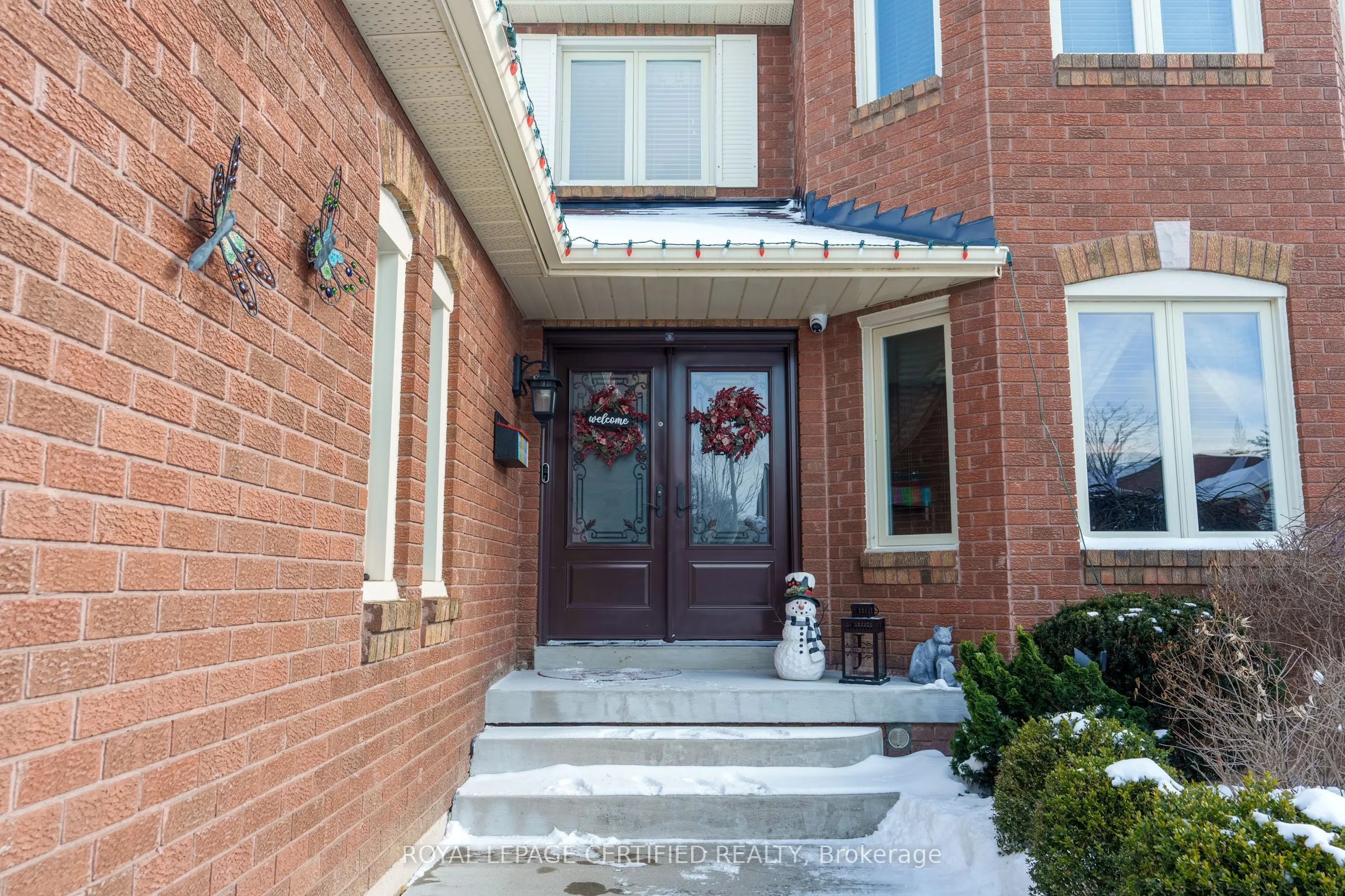 6 Craig Crescent