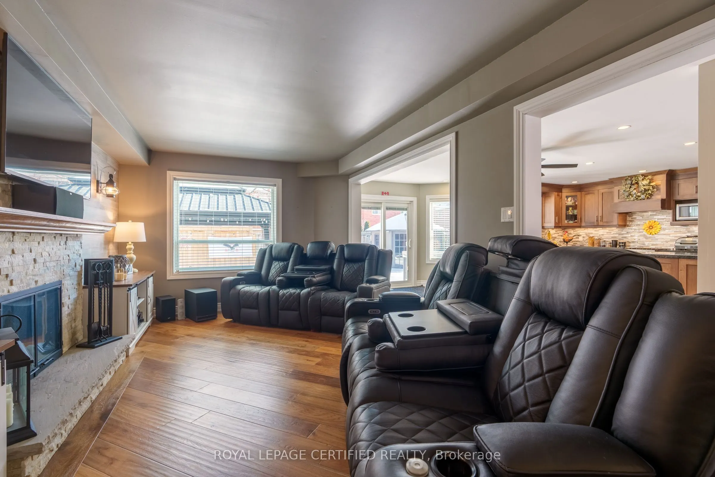 6 Craig Crescent