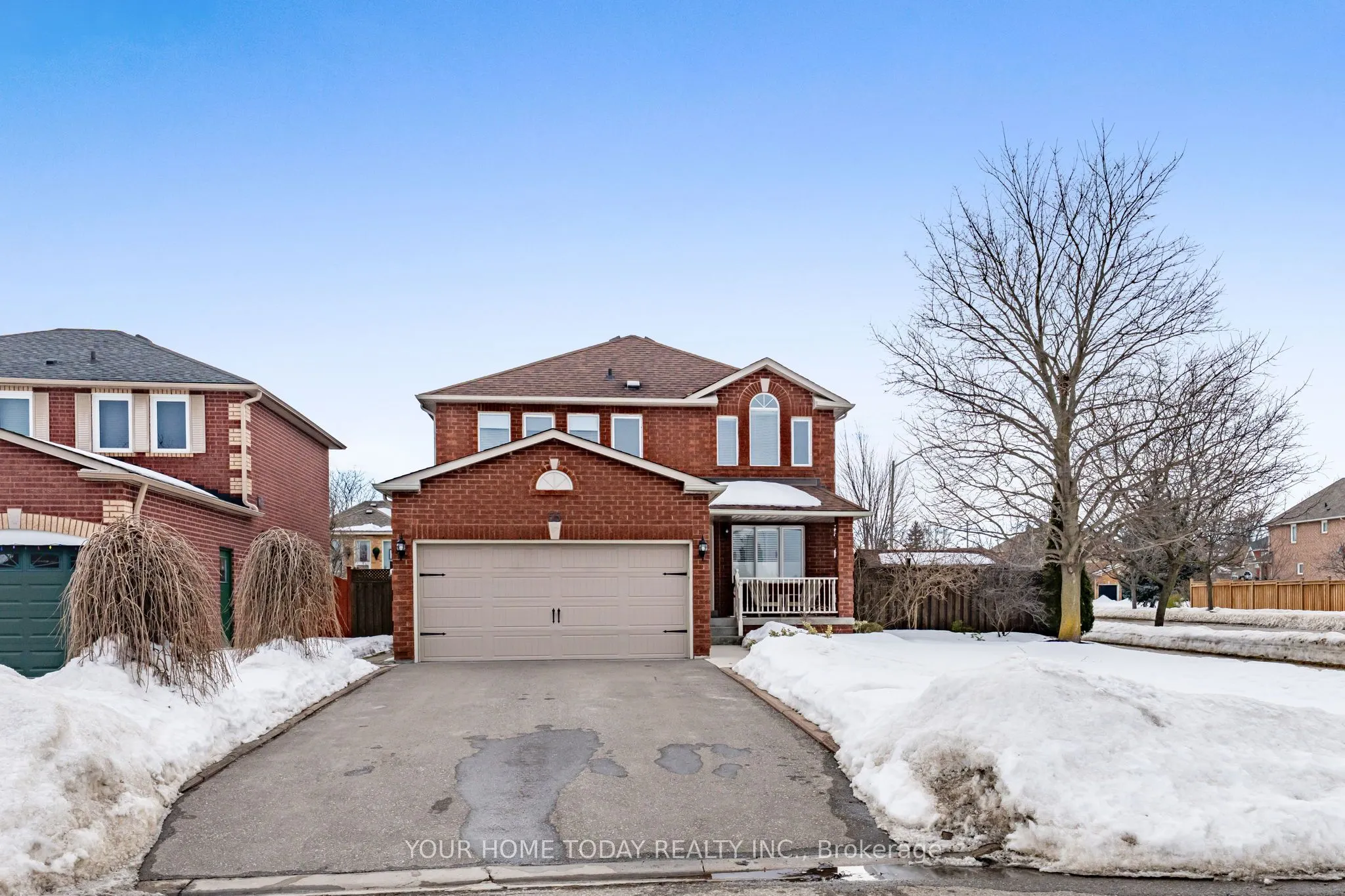 55 Harley Avenue