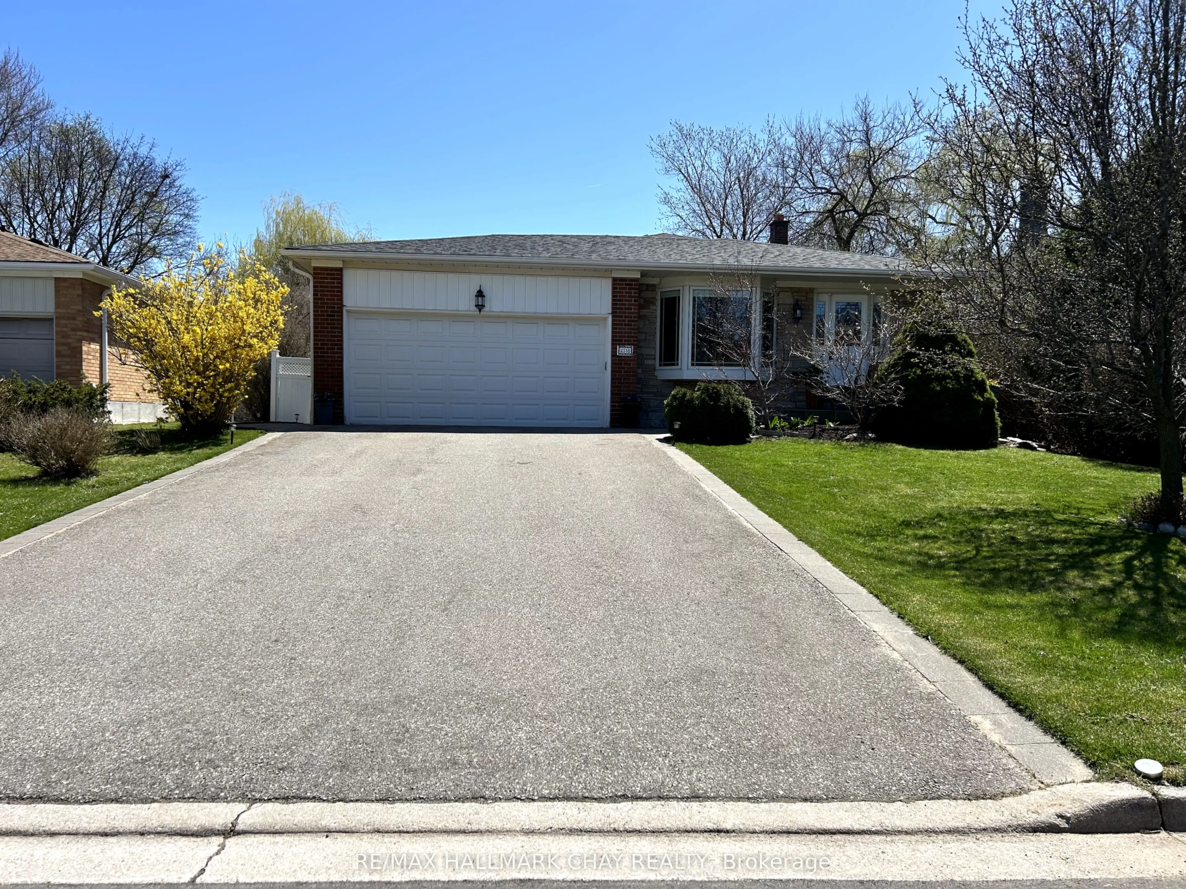 2318 Yolanda Drive