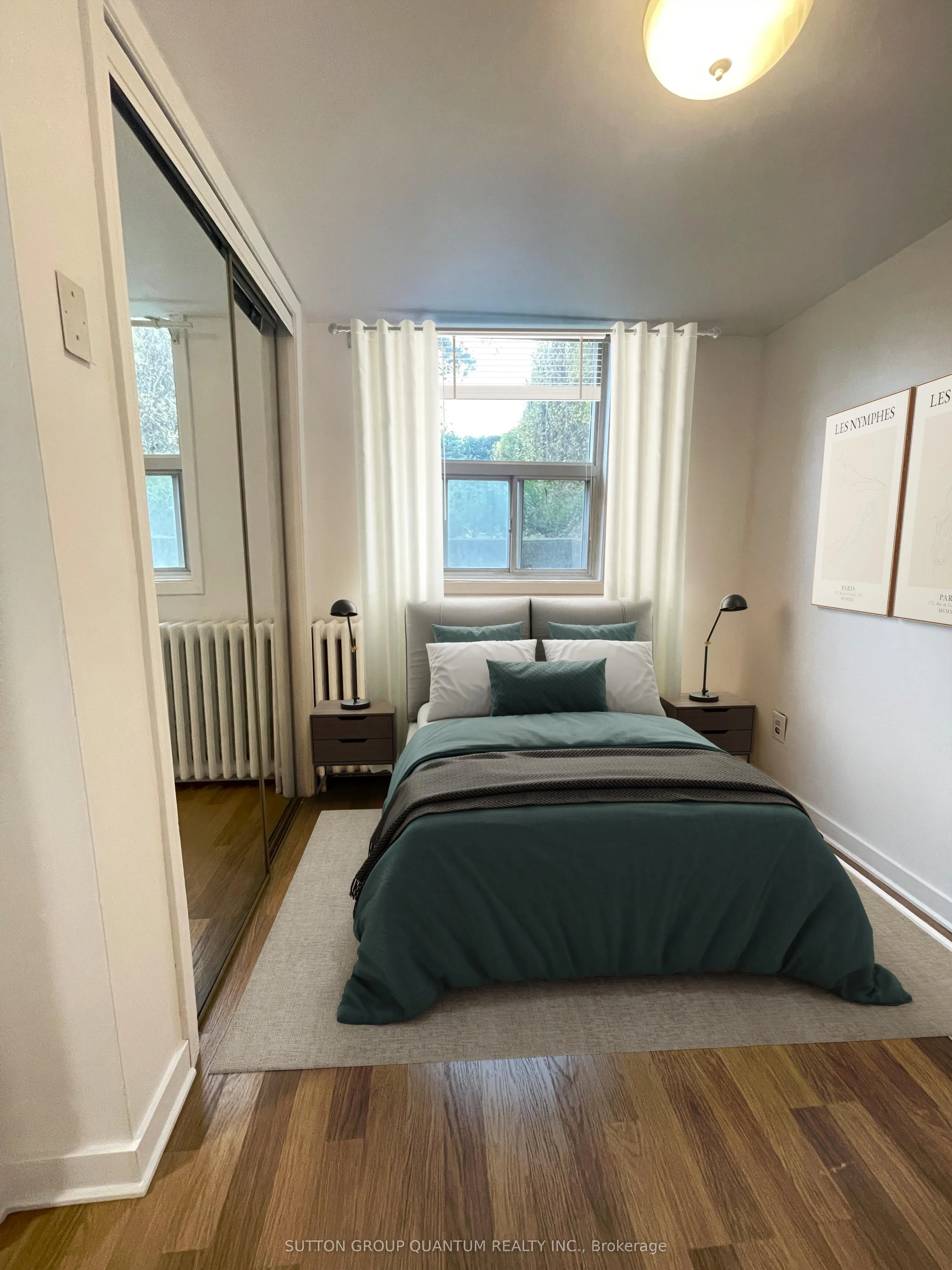 339 Lakeshore Road E ##2