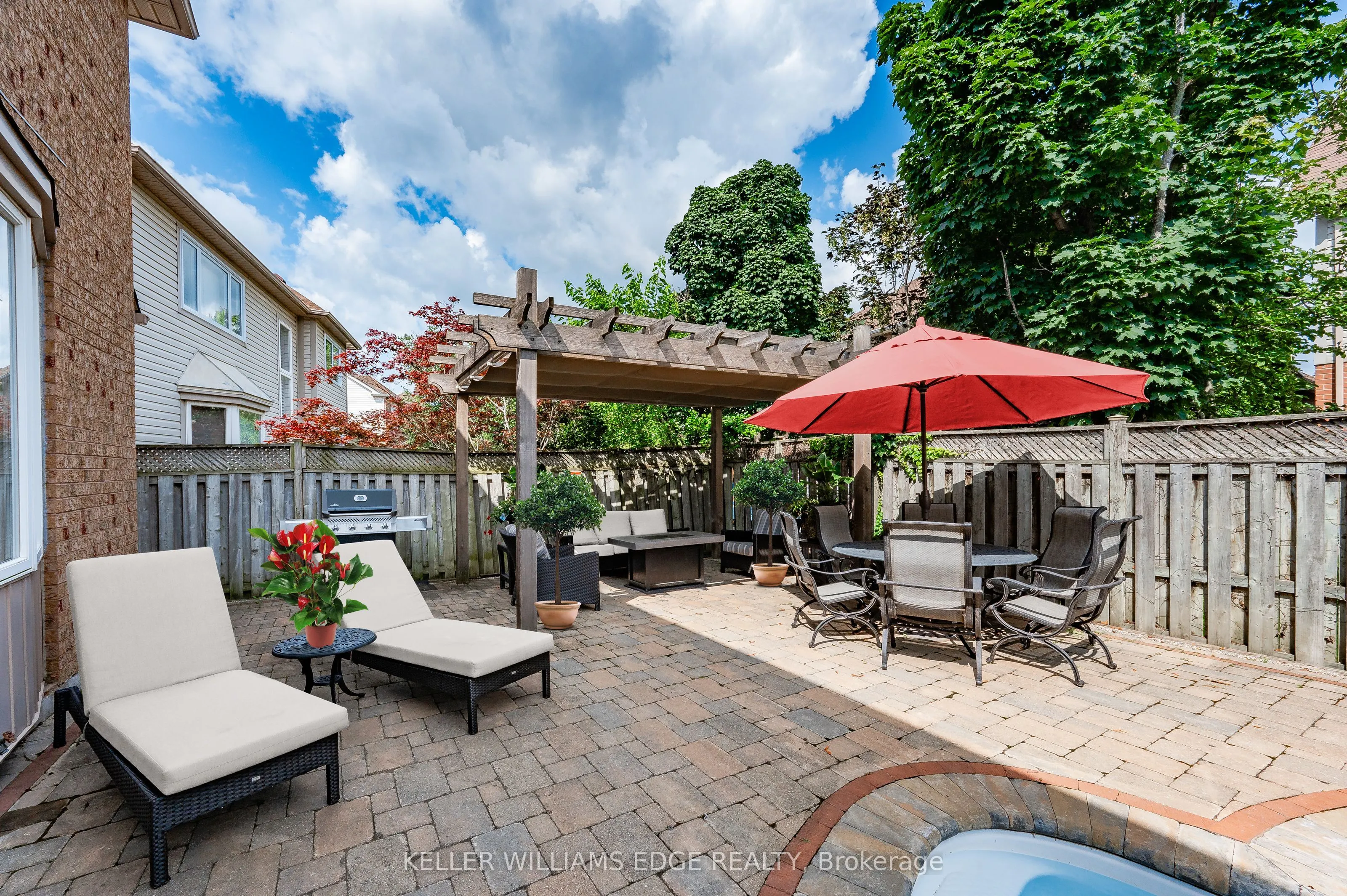 5087 Forest Grove Crescent