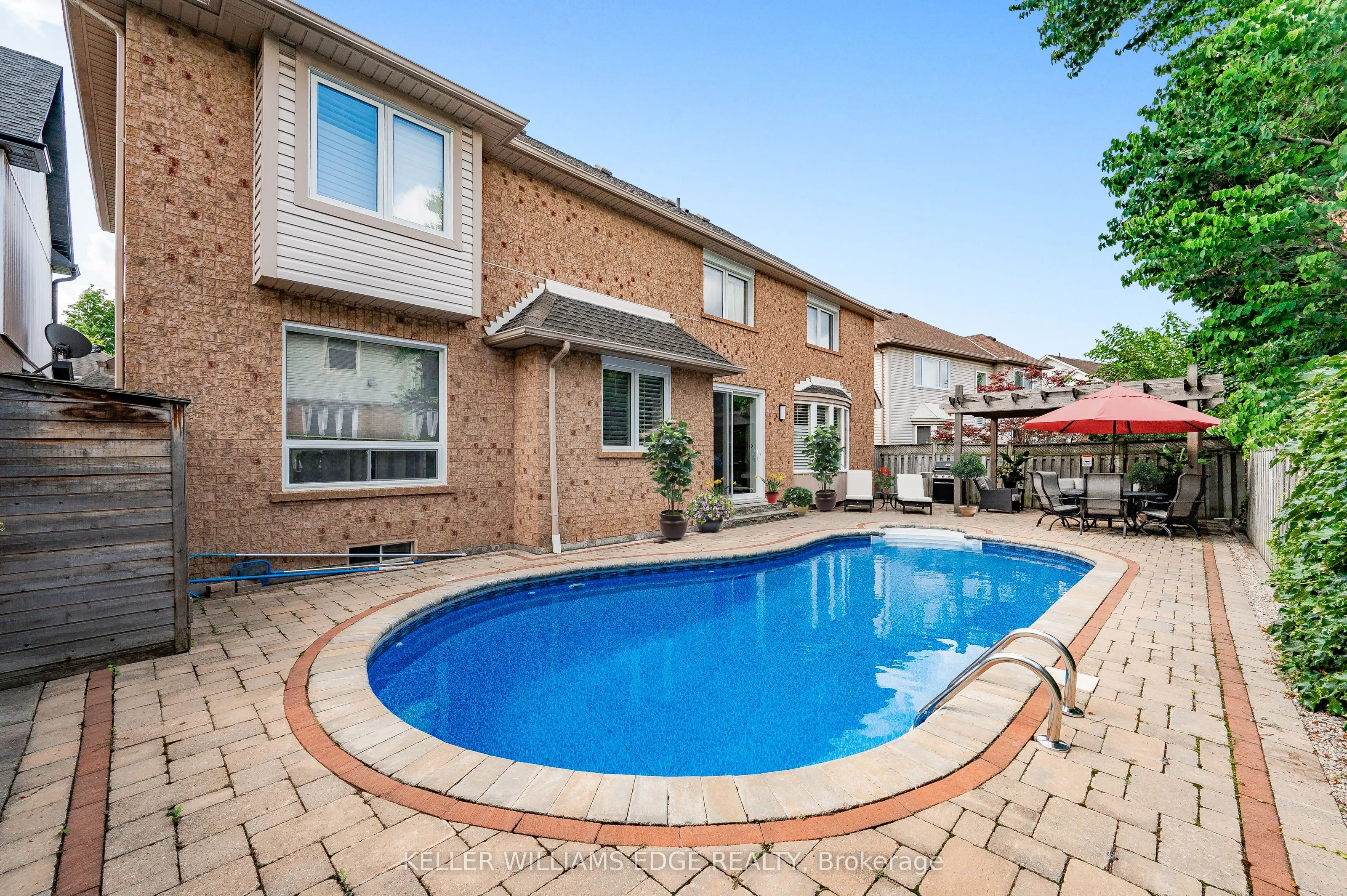 5087 Forest Grove Crescent