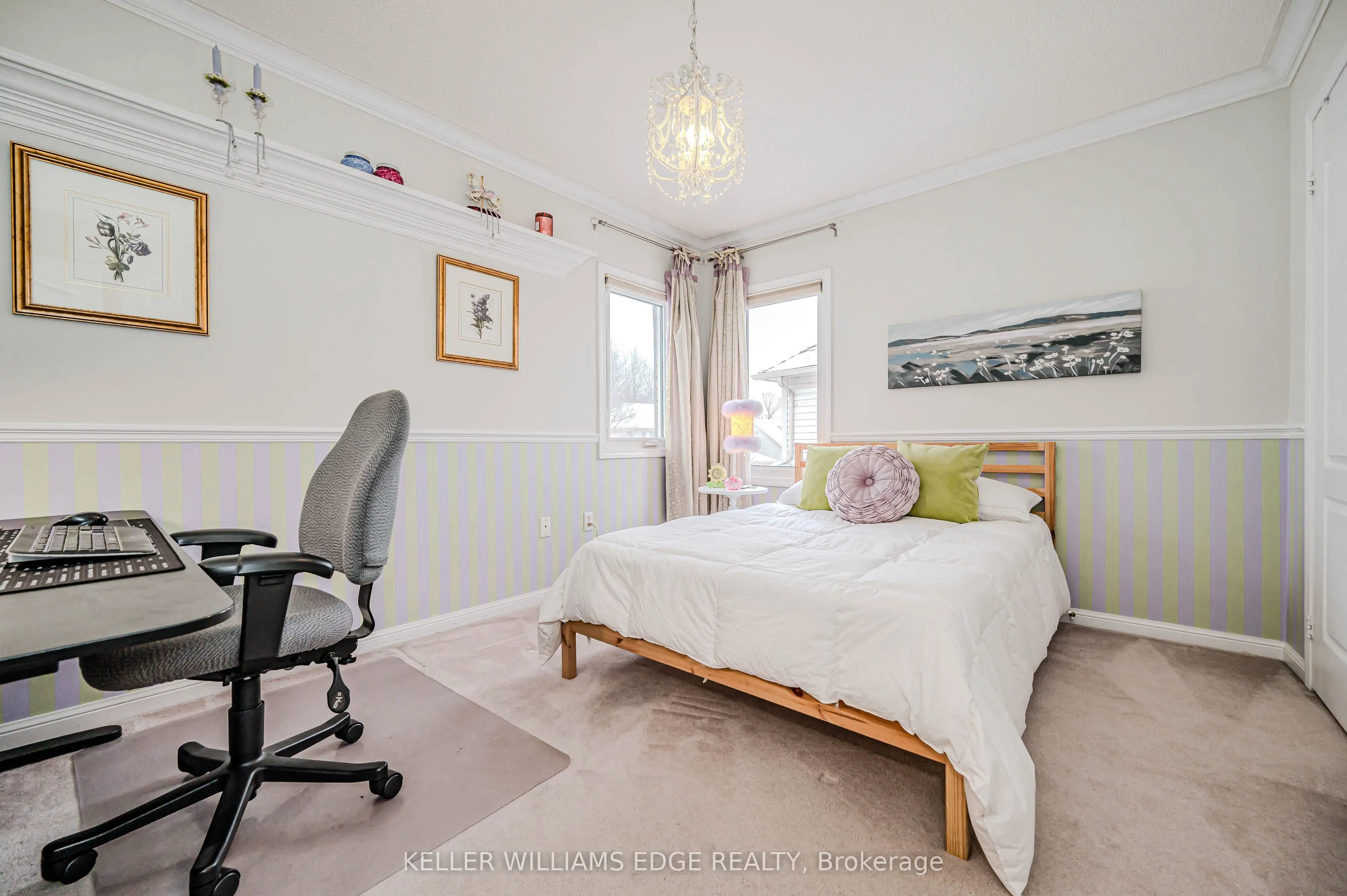 5087 Forest Grove Crescent