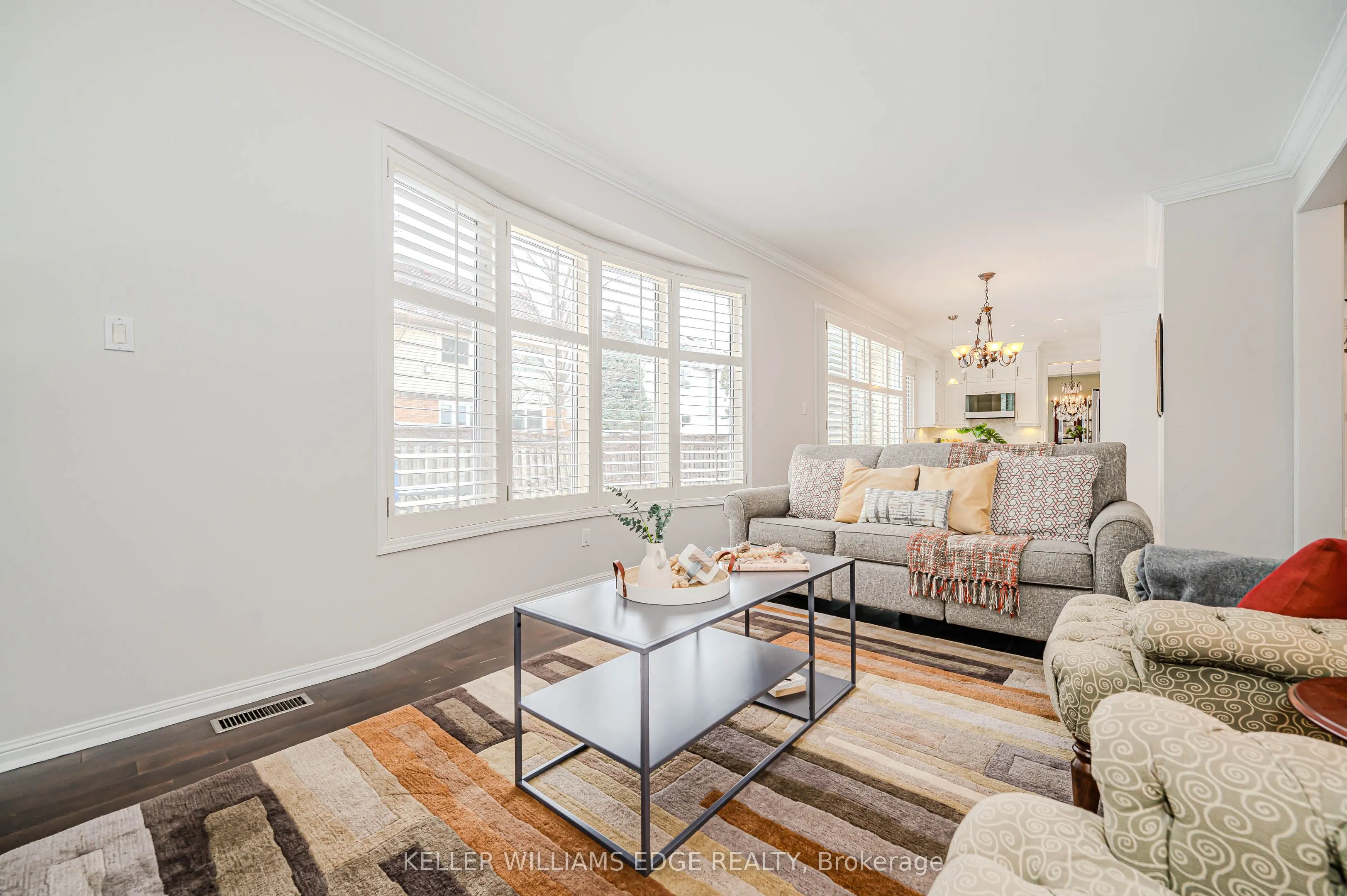 5087 Forest Grove Crescent