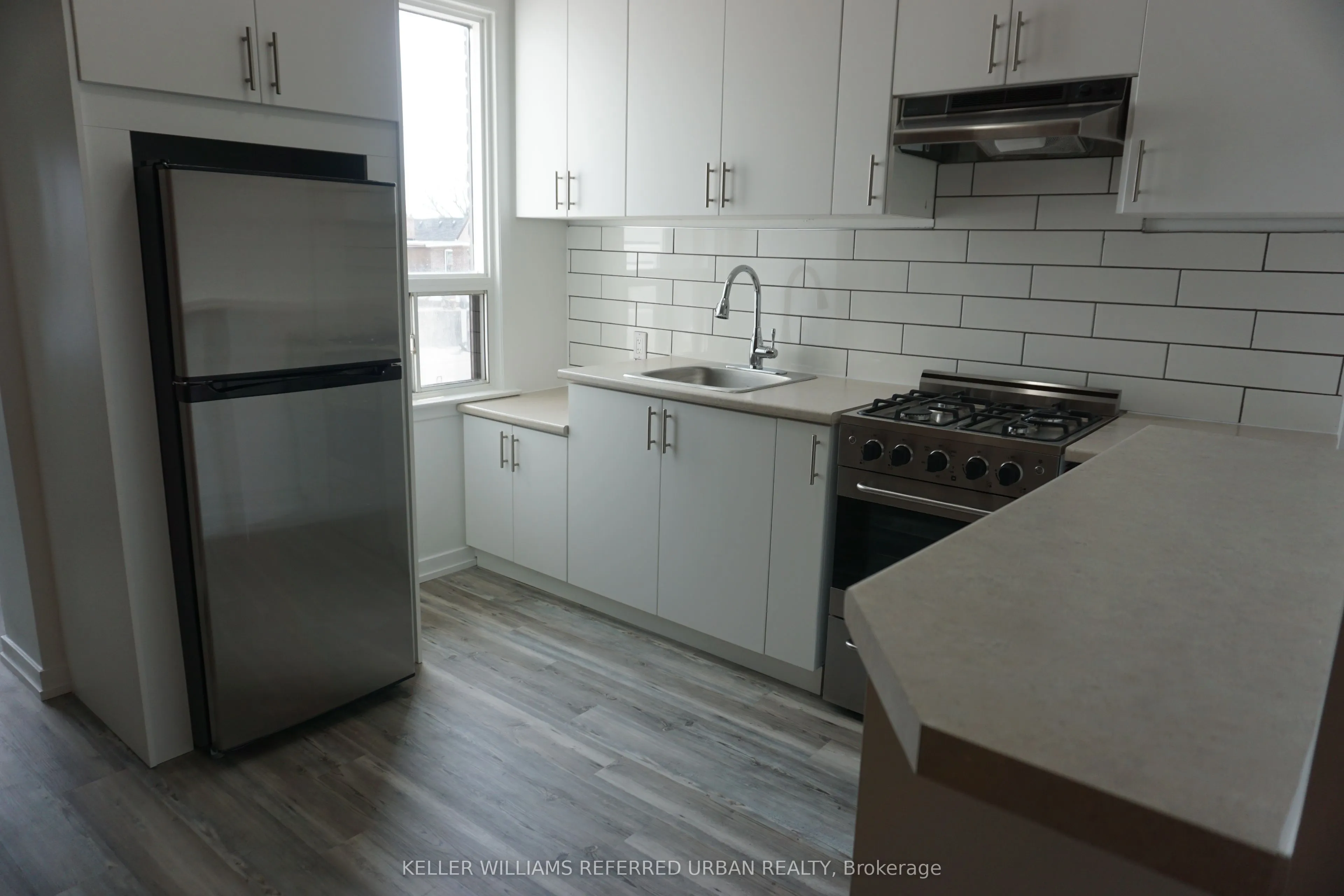 1825 Davenport Road, #Upper