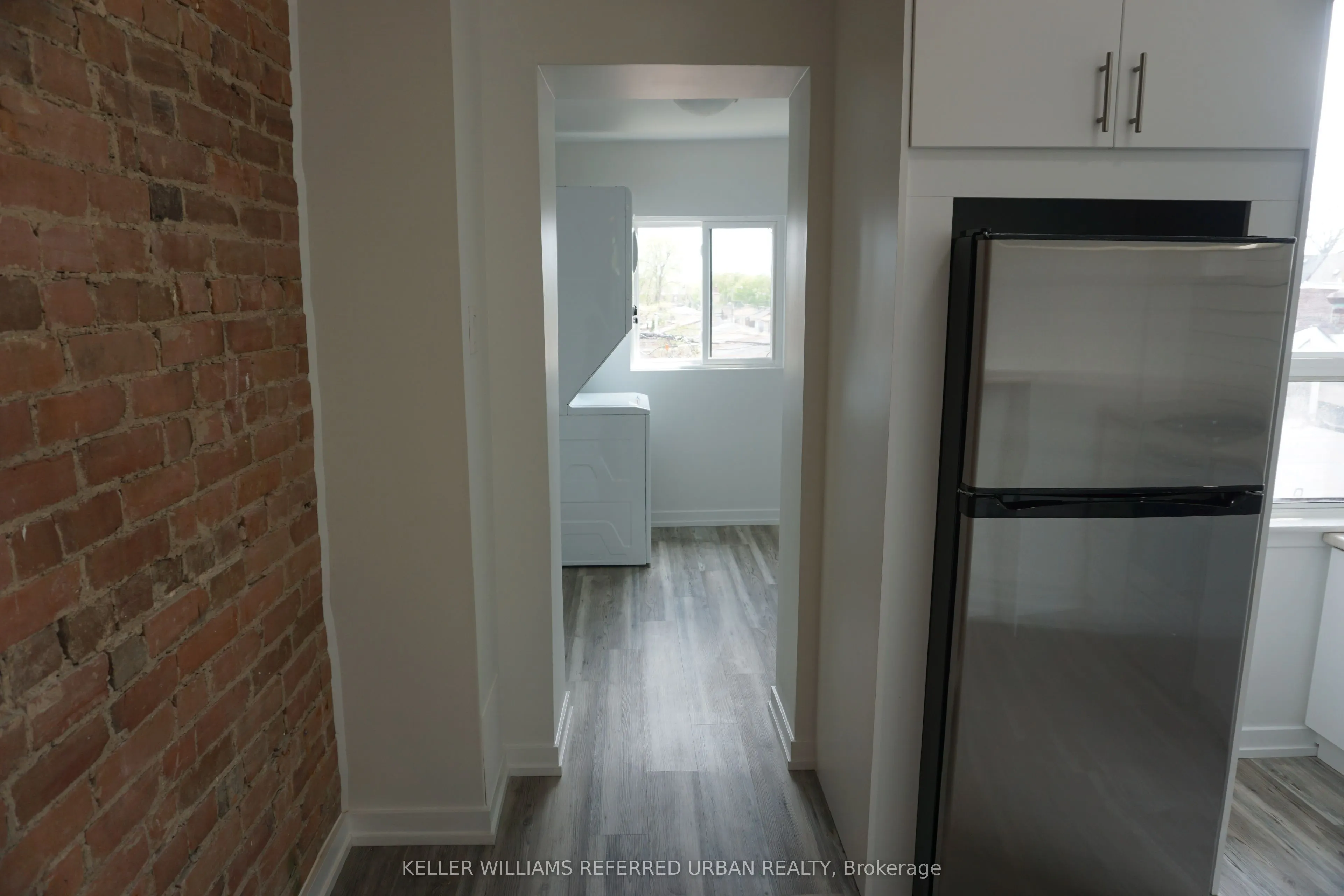 1825 Davenport Road, #Upper