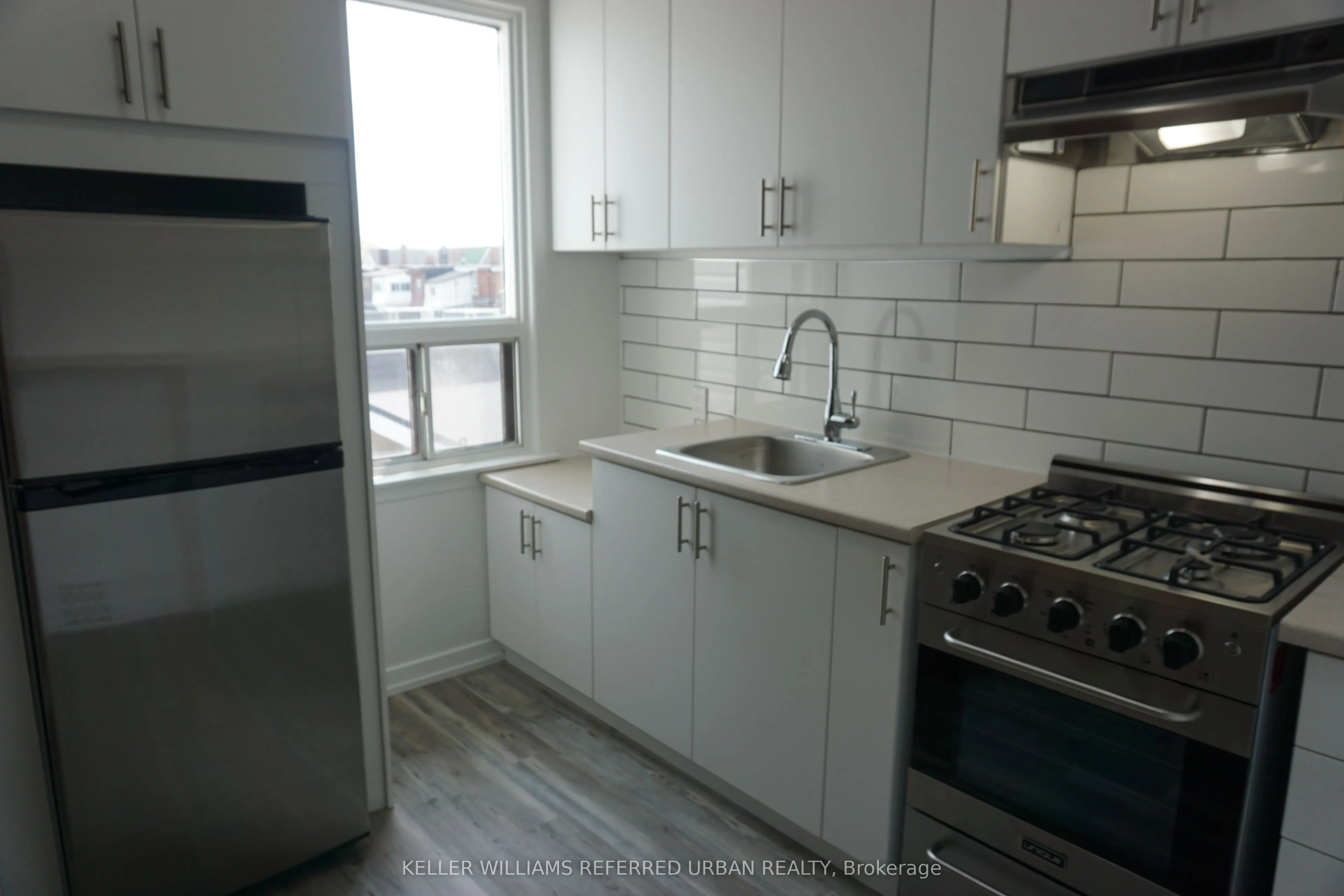 1825 Davenport Road, #Upper