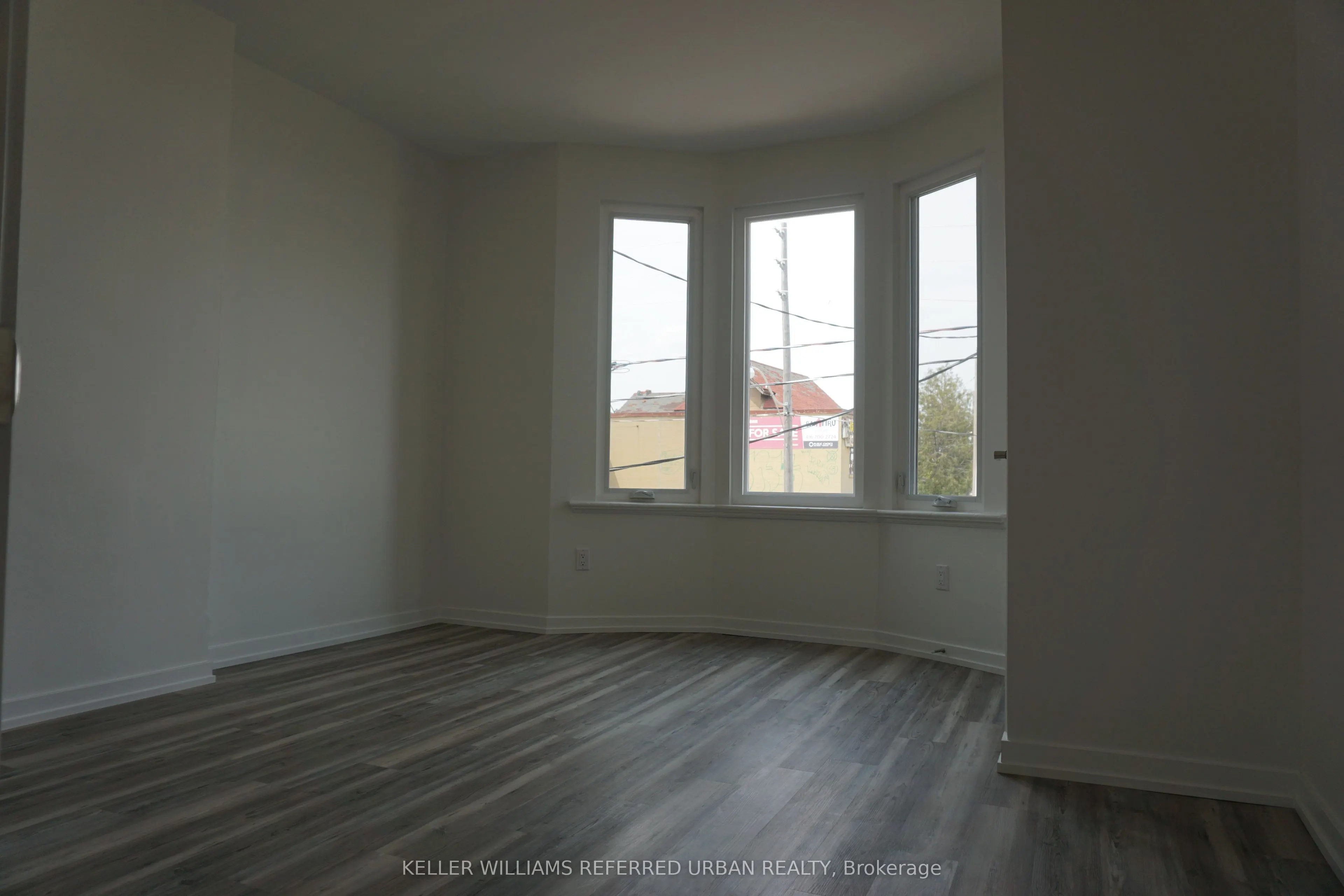 1825 Davenport Road, #Upper