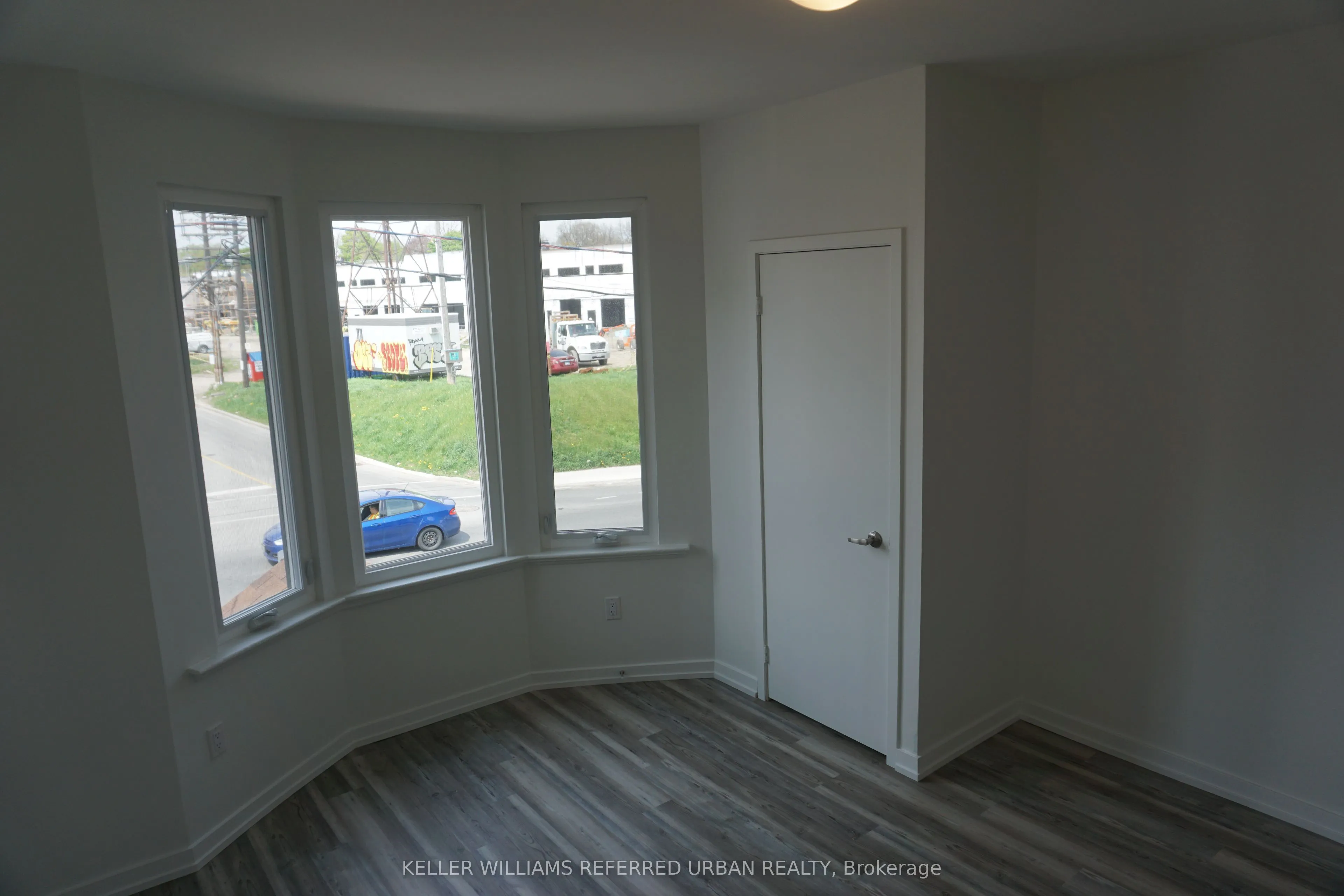 1825 Davenport Road, #Upper