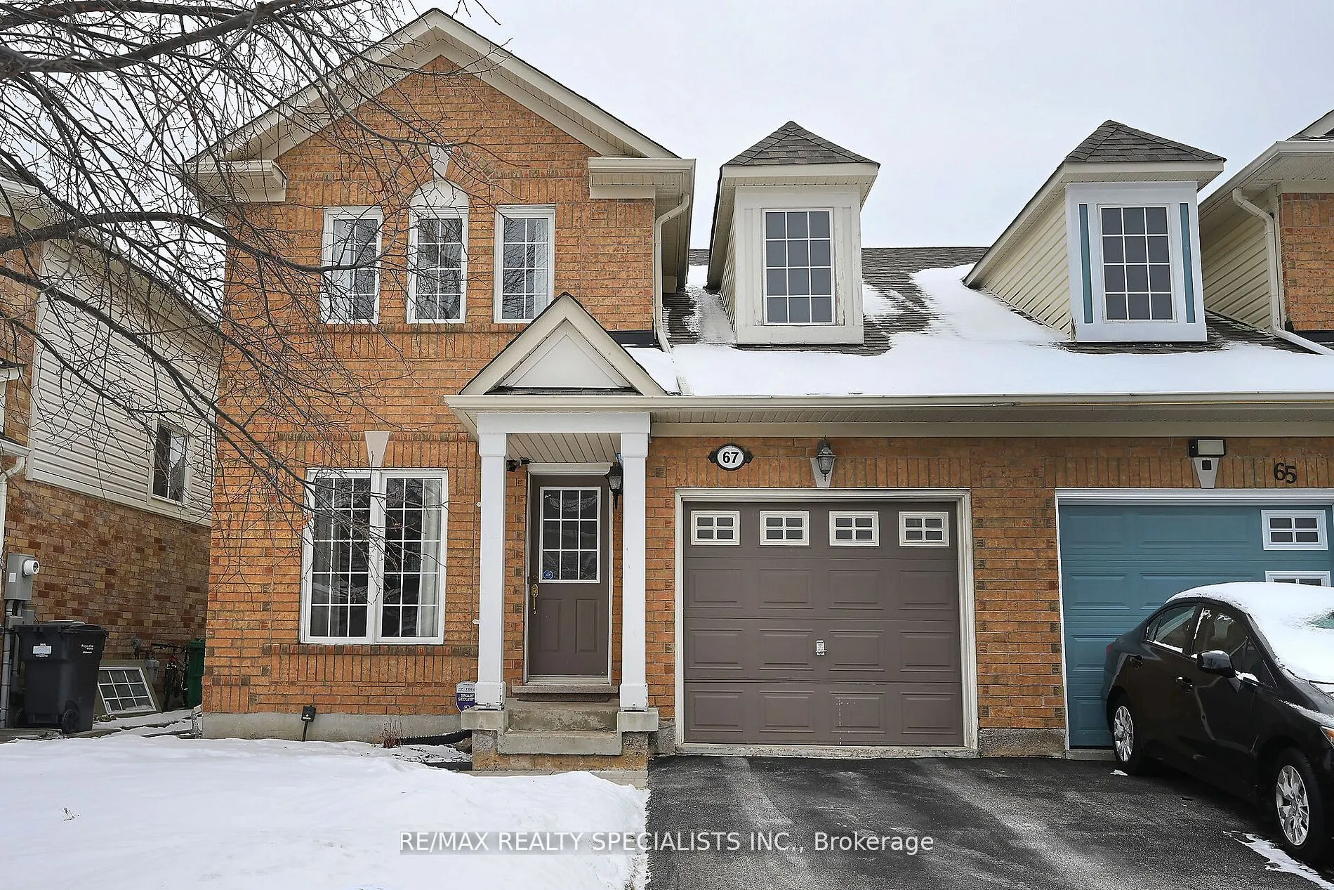 67 Jessop Drive