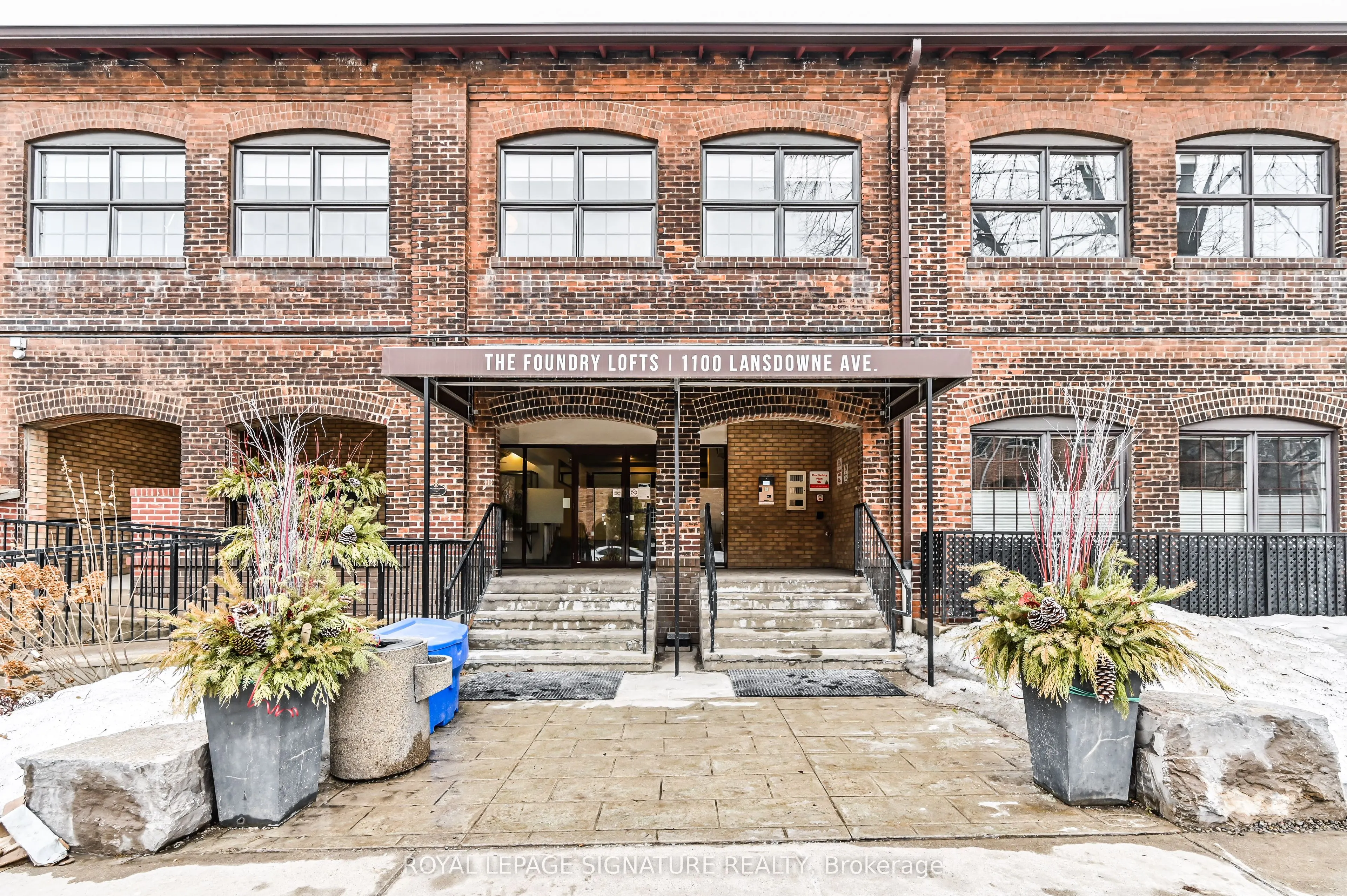 1100 Lansdowne Avenue, #336
