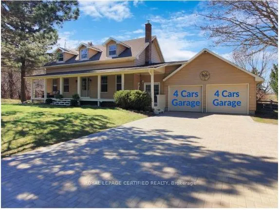 4250 Beech Grove Side Road