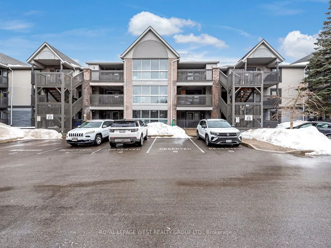 2020 Cleaver Avenue, #205