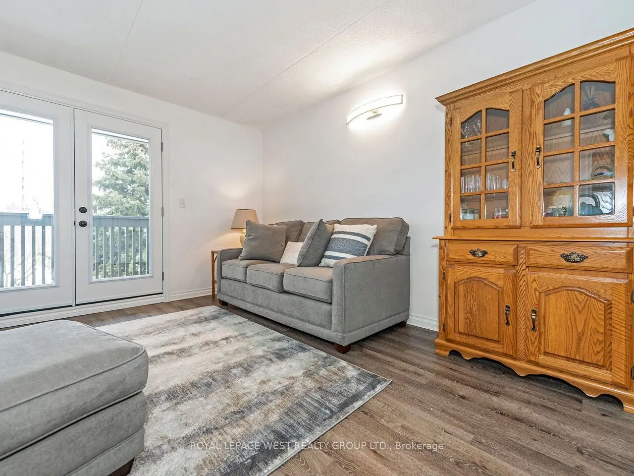 2020 Cleaver Avenue, #205