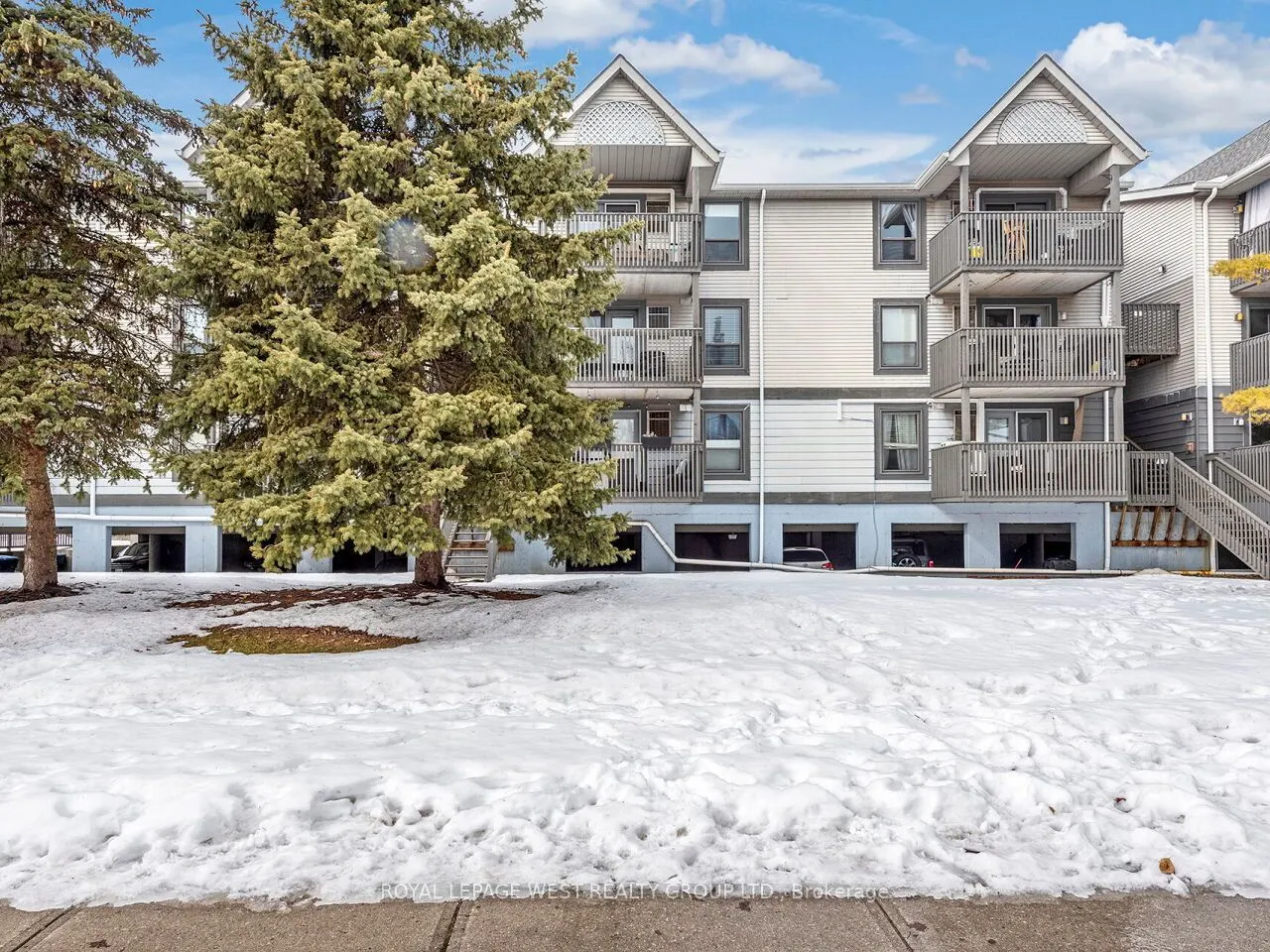 2020 Cleaver Avenue, #205