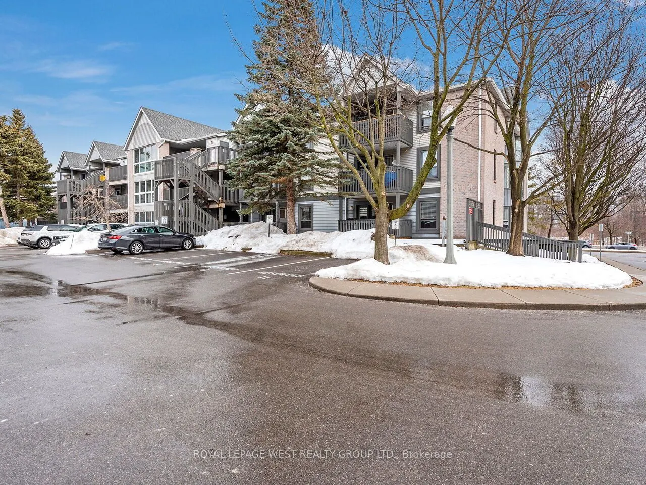 2020 Cleaver Avenue, #205
