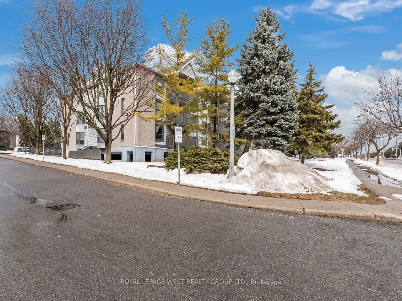 2020 Cleaver Avenue, #205