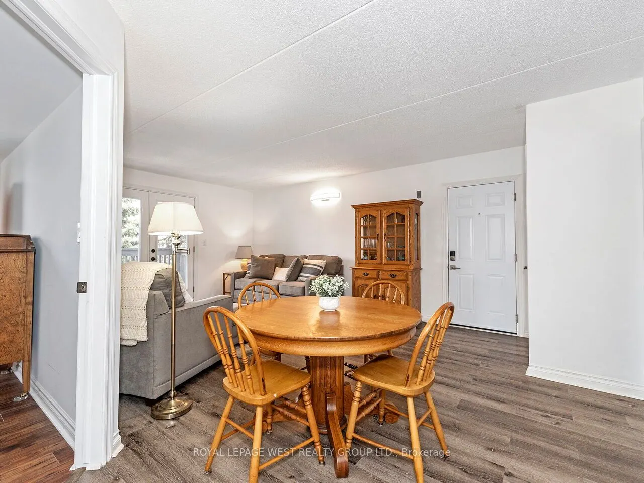 2020 Cleaver Avenue, #205