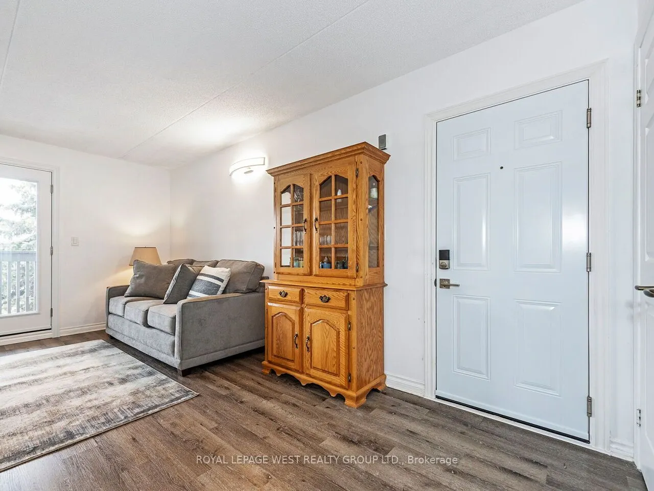 2020 Cleaver Avenue, #205