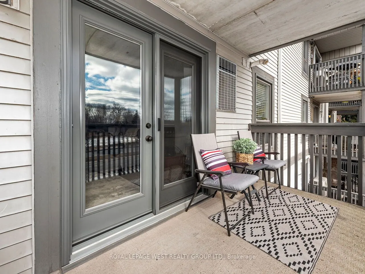 2020 Cleaver Avenue, #205