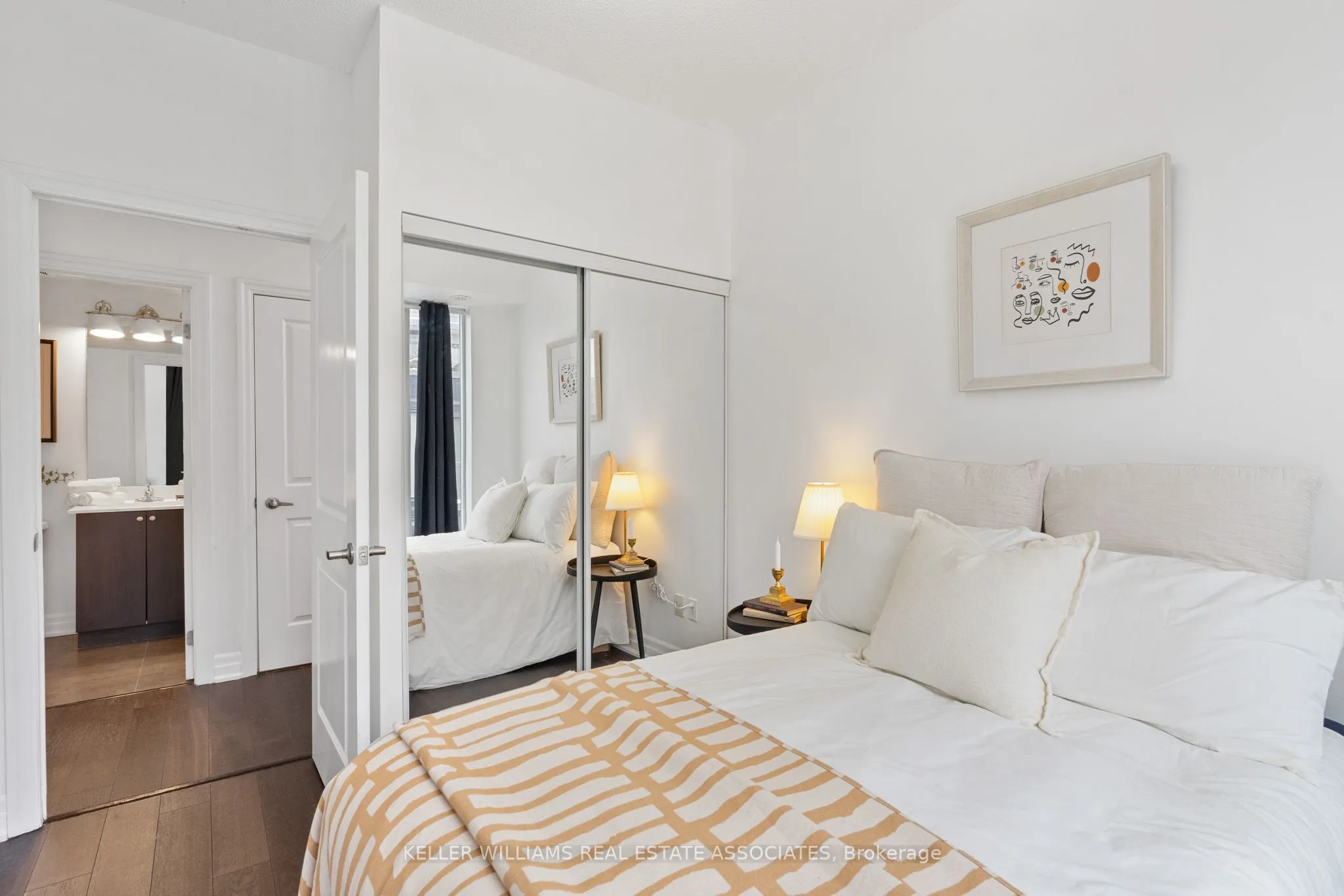 63 Ruskin Avenue, #803