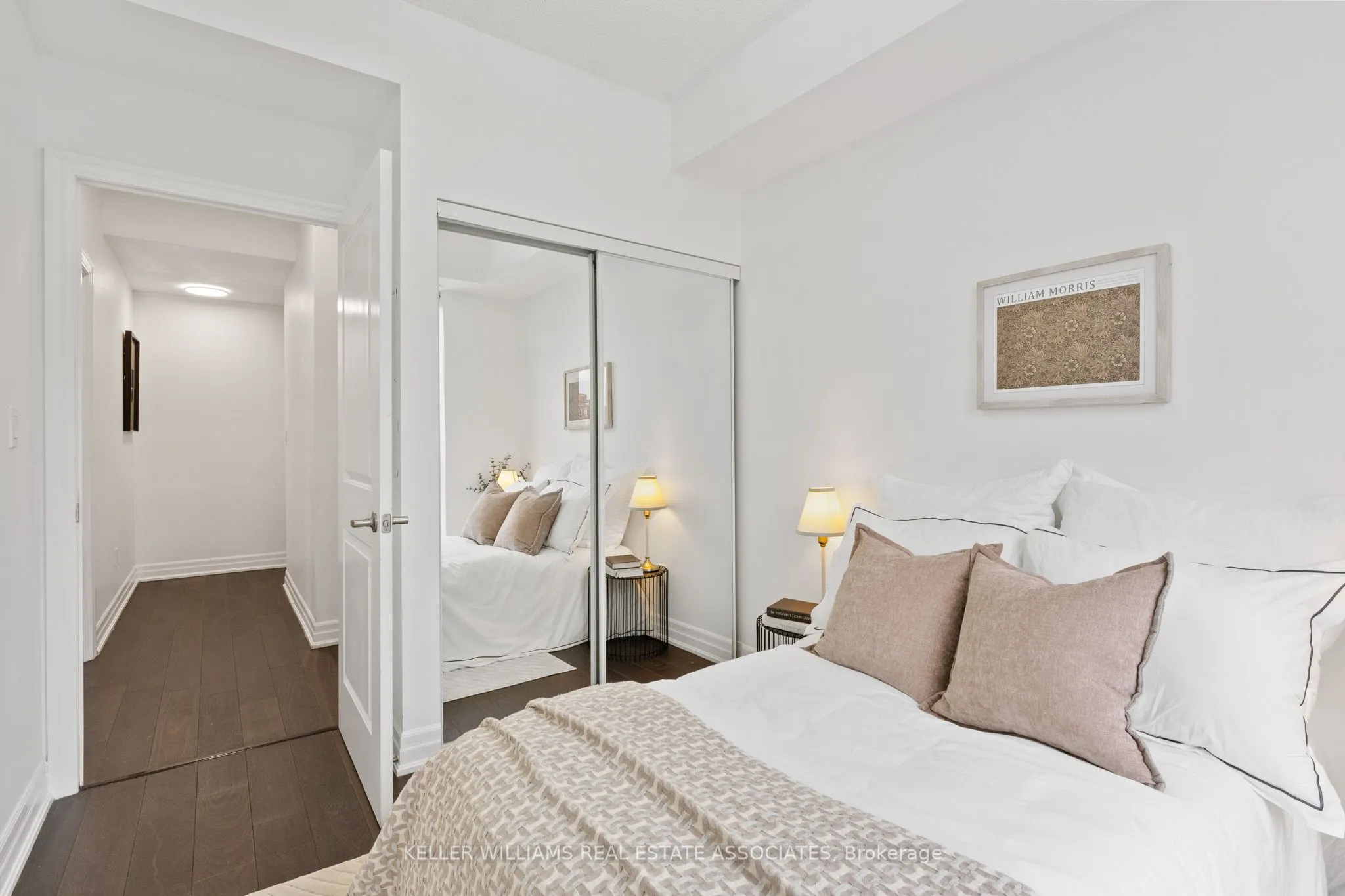 63 Ruskin Avenue, #803