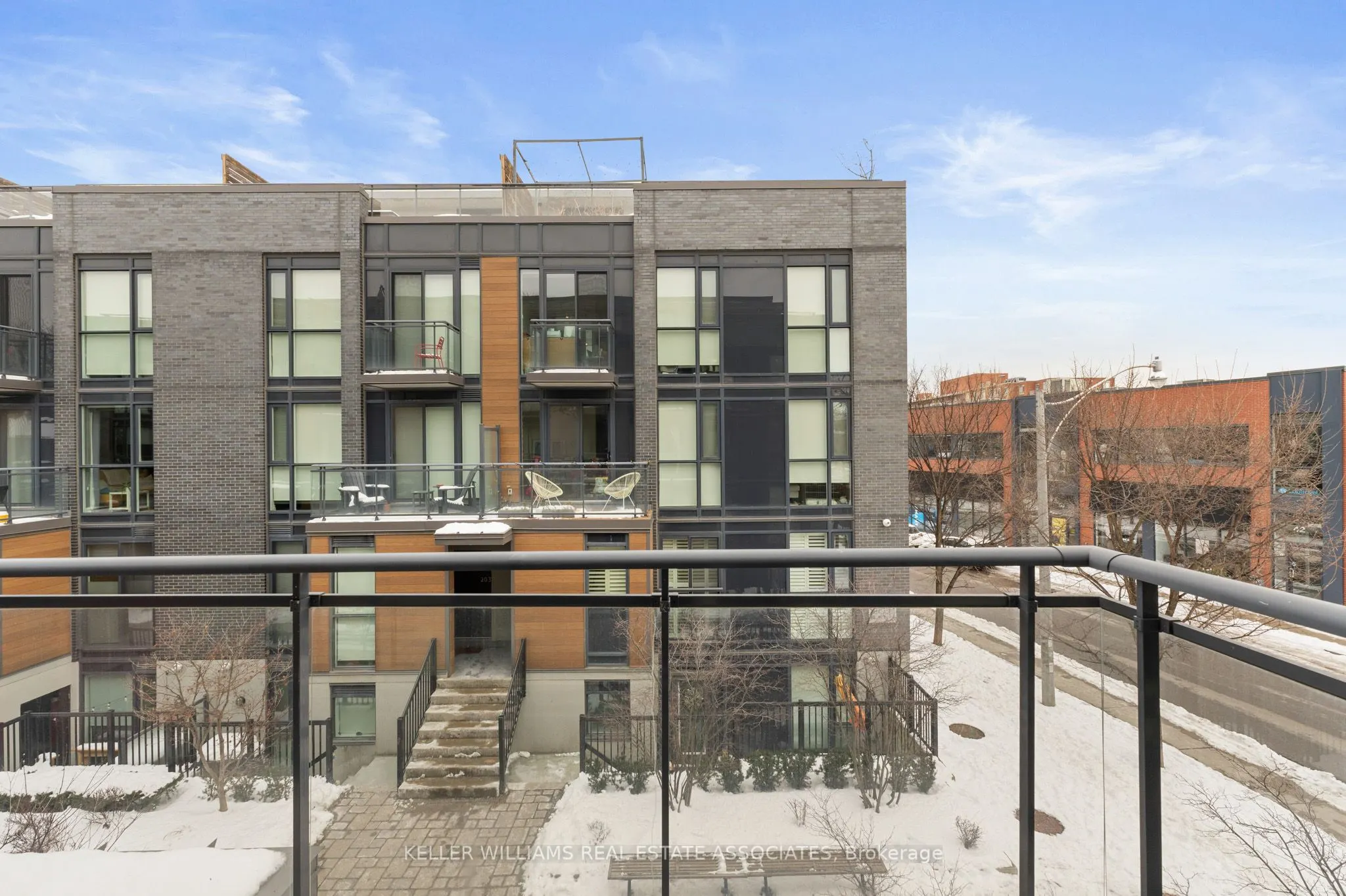 63 Ruskin Avenue, #803