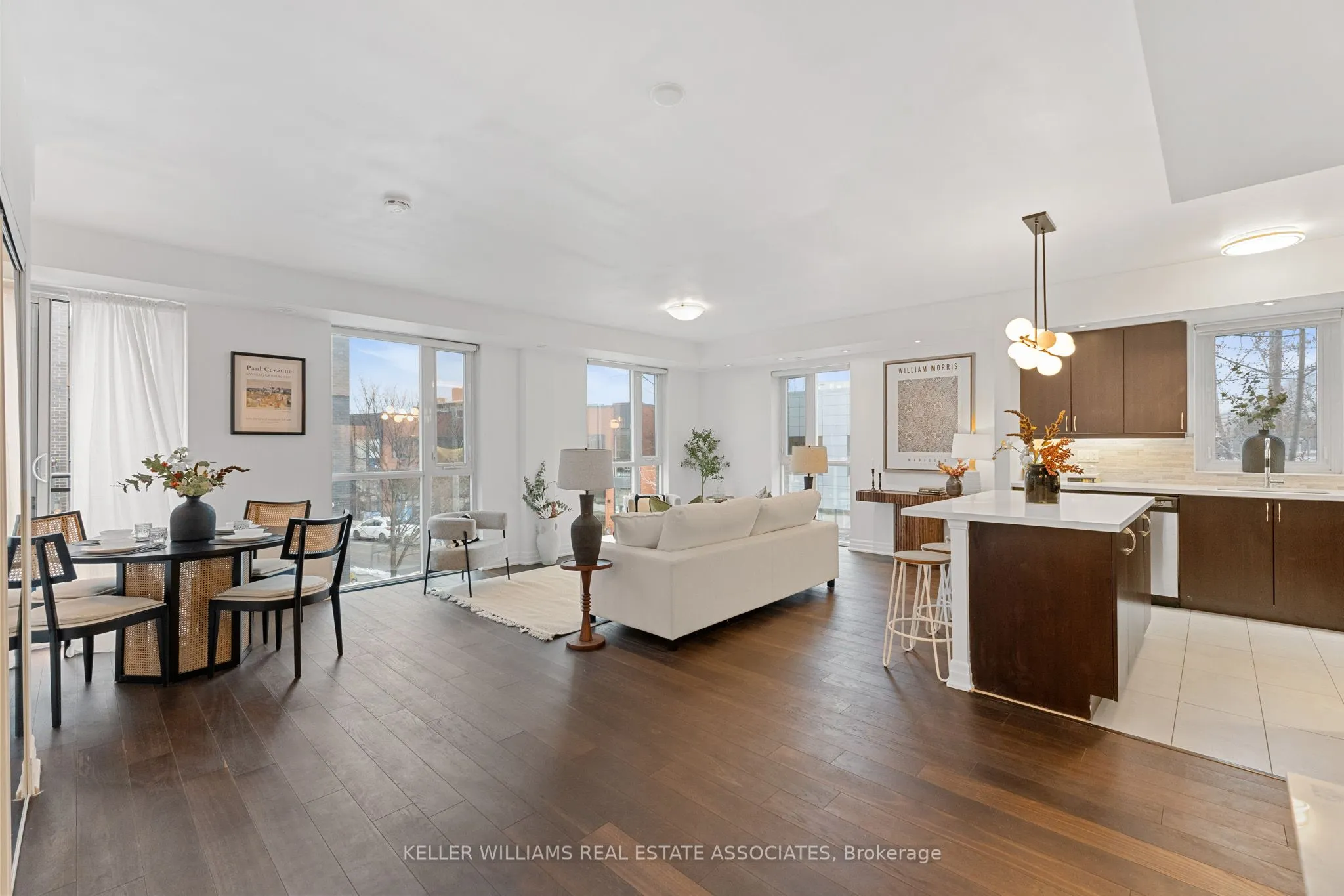 63 Ruskin Avenue, #803