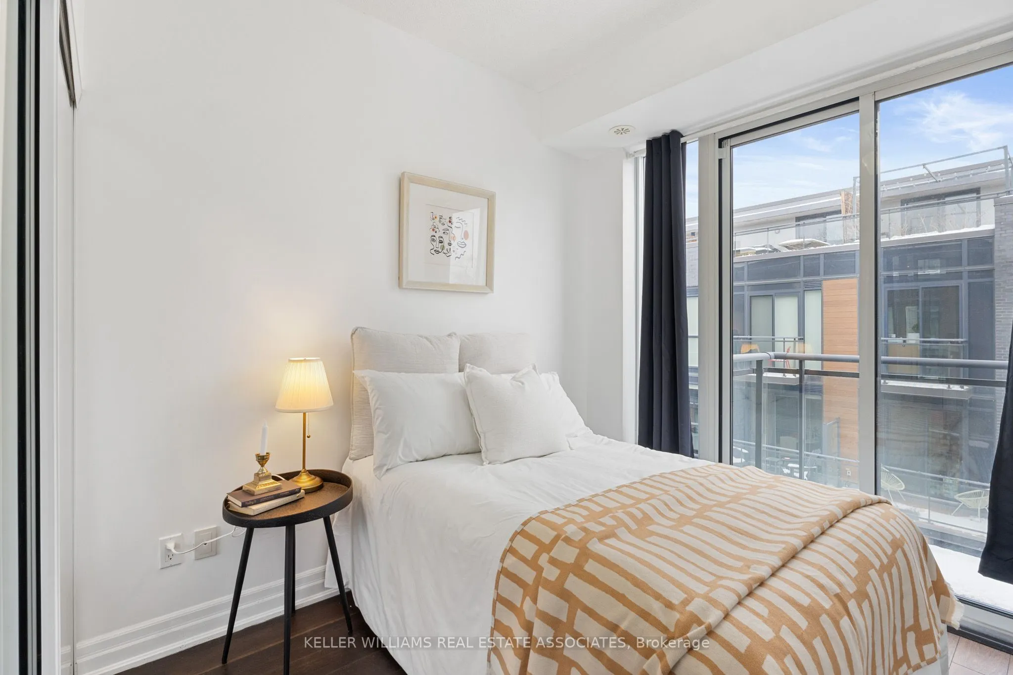 63 Ruskin Avenue, #803