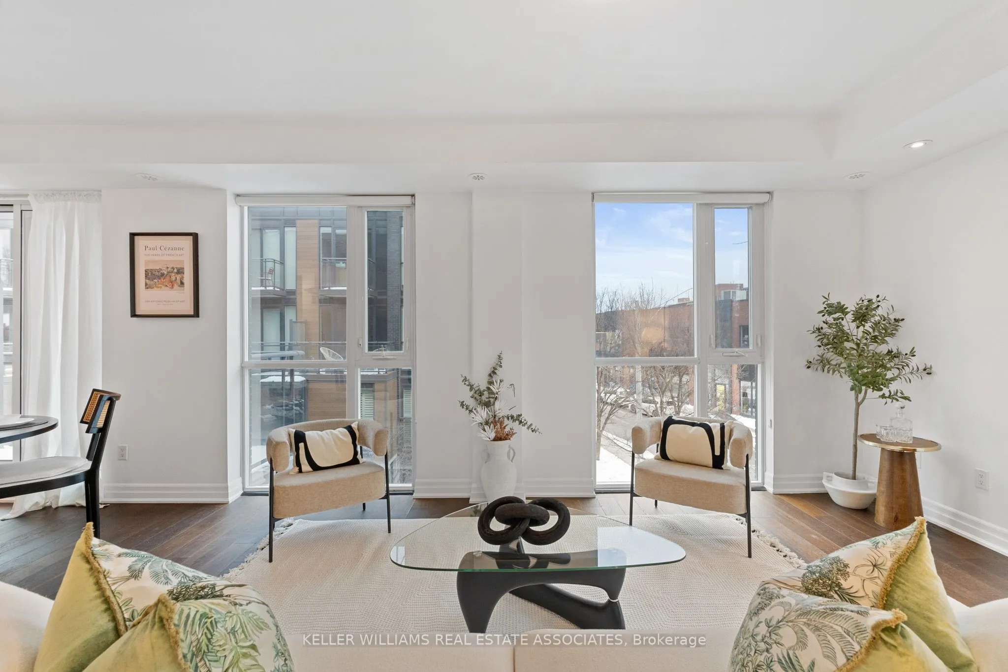 63 Ruskin Avenue, #803