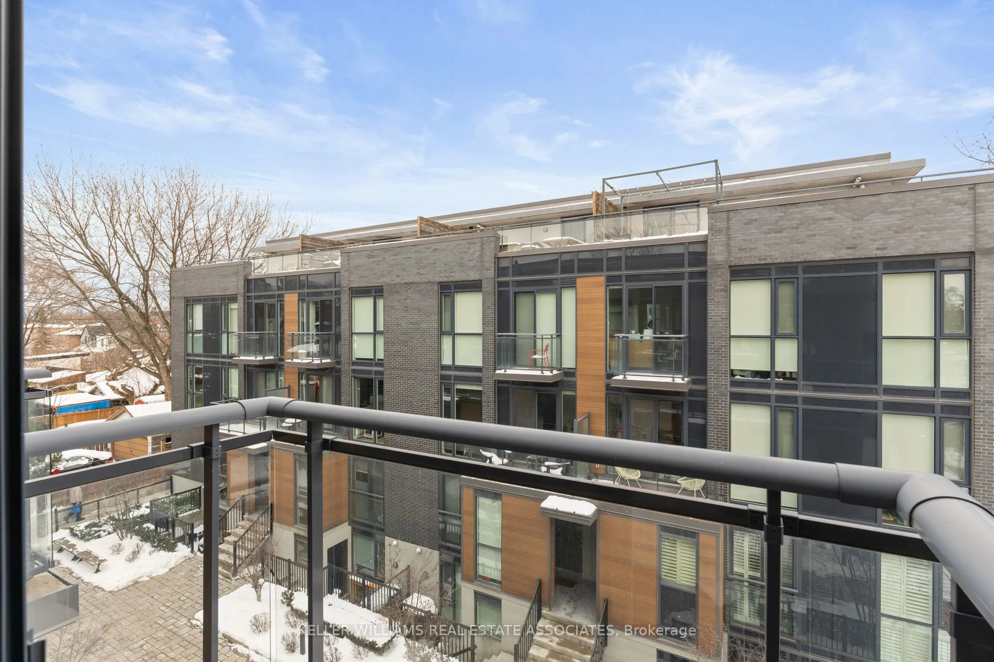63 Ruskin Avenue, #803